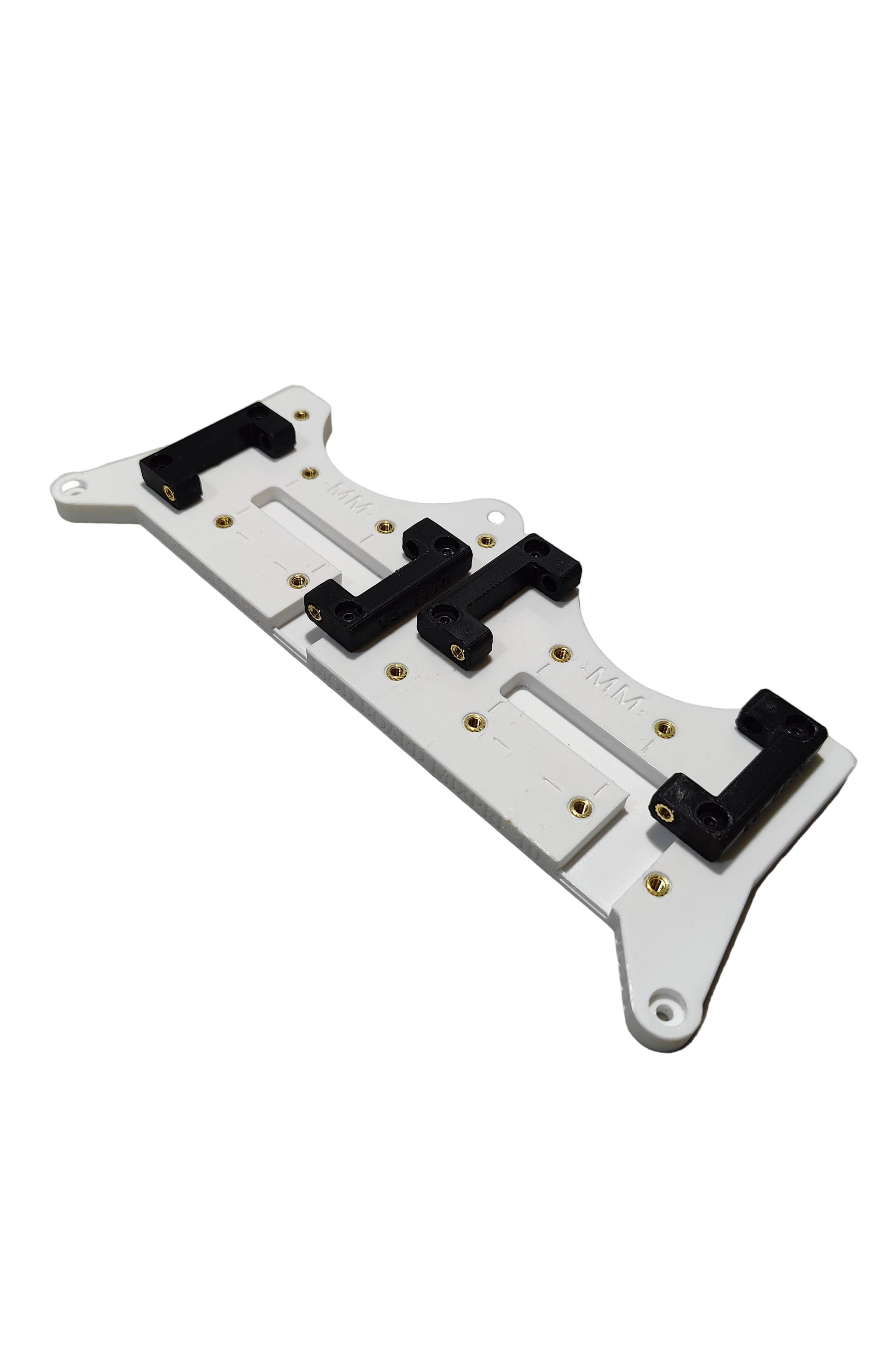 Mod Board: Adaptador de Grabadora - Mixpre 10