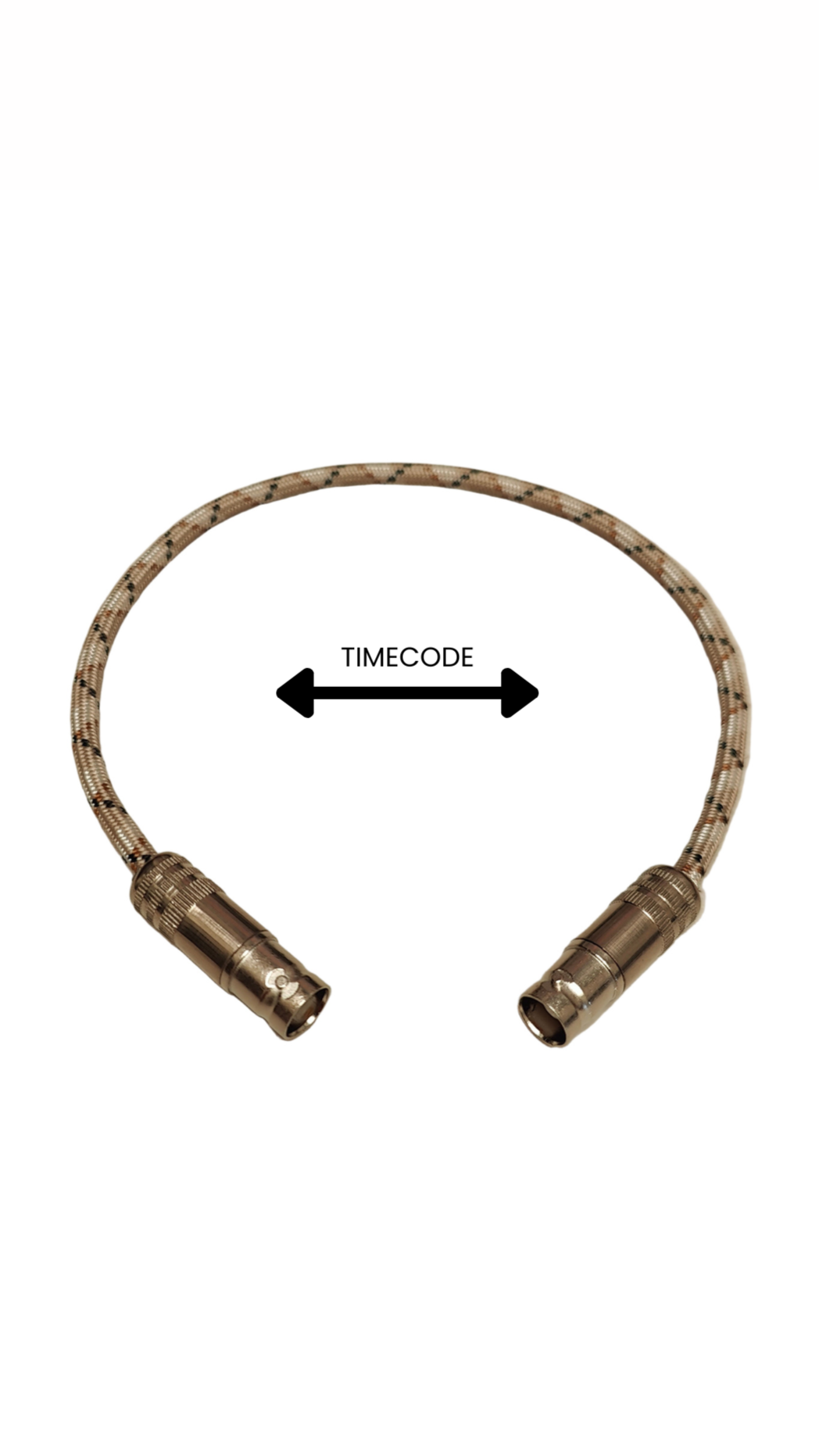 Cable: BNC H < - > BNC H