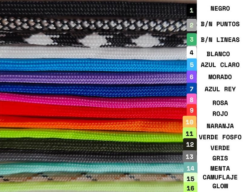 Cable: 3.5mm (M) -> Lemo - 9 Pin (TC)