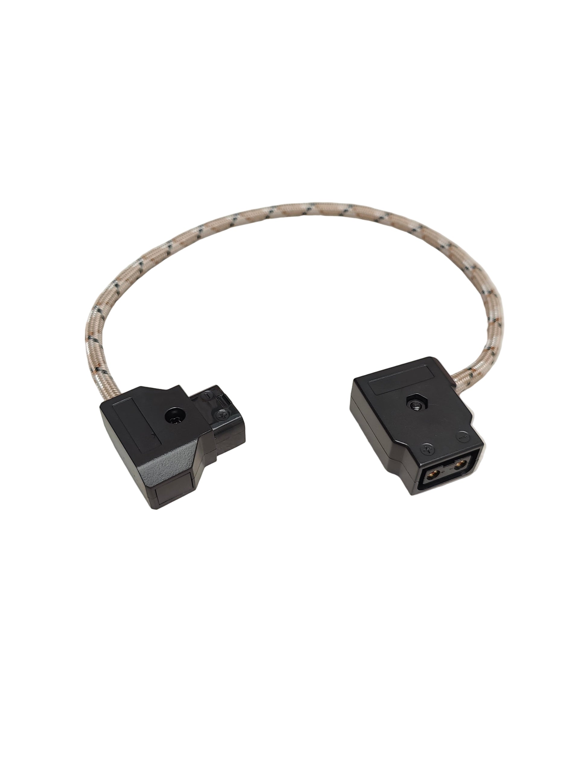 Cable: D Tap (M) < - > D Tap (H)