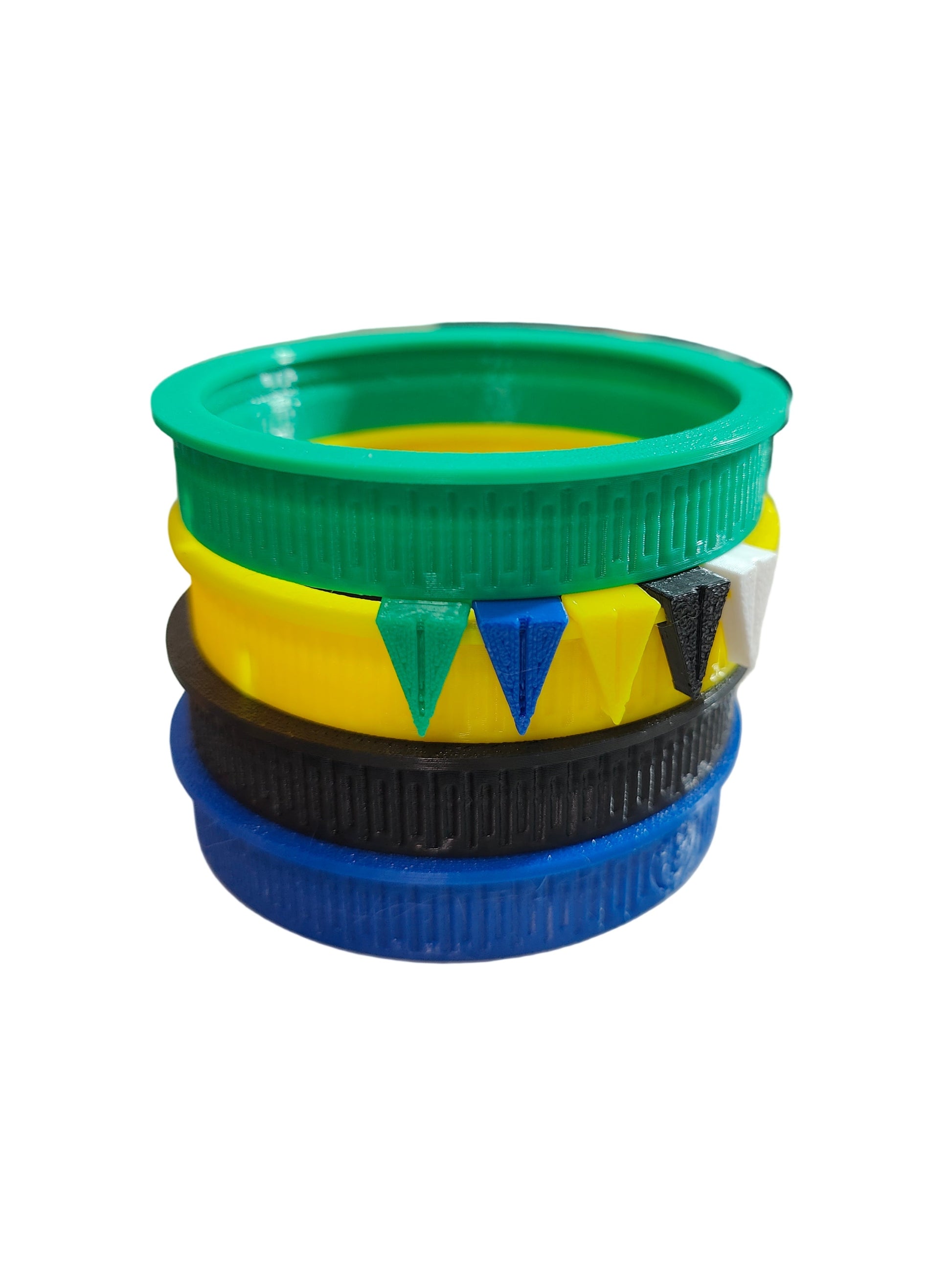 Anillo para Tilta Nucleus FIZ Unit