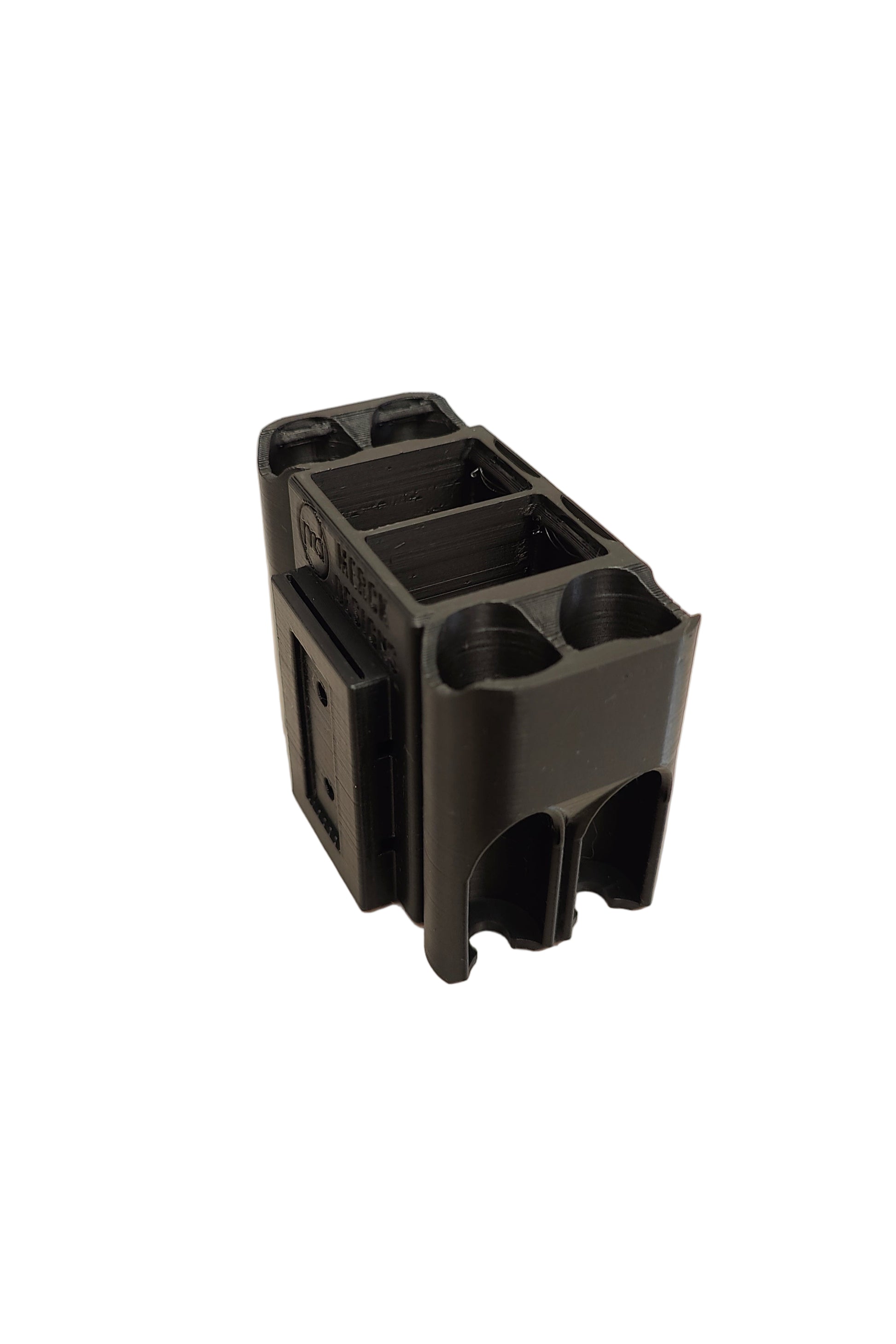 Holder: Baterías 9V + AA (Mod Mount)