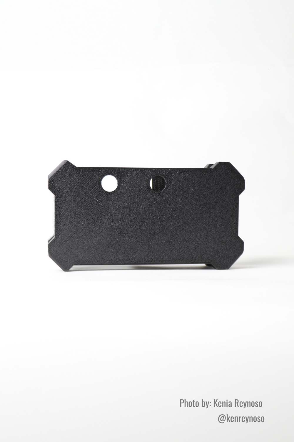 Case: Tilta Nucleus M FIZ Unit