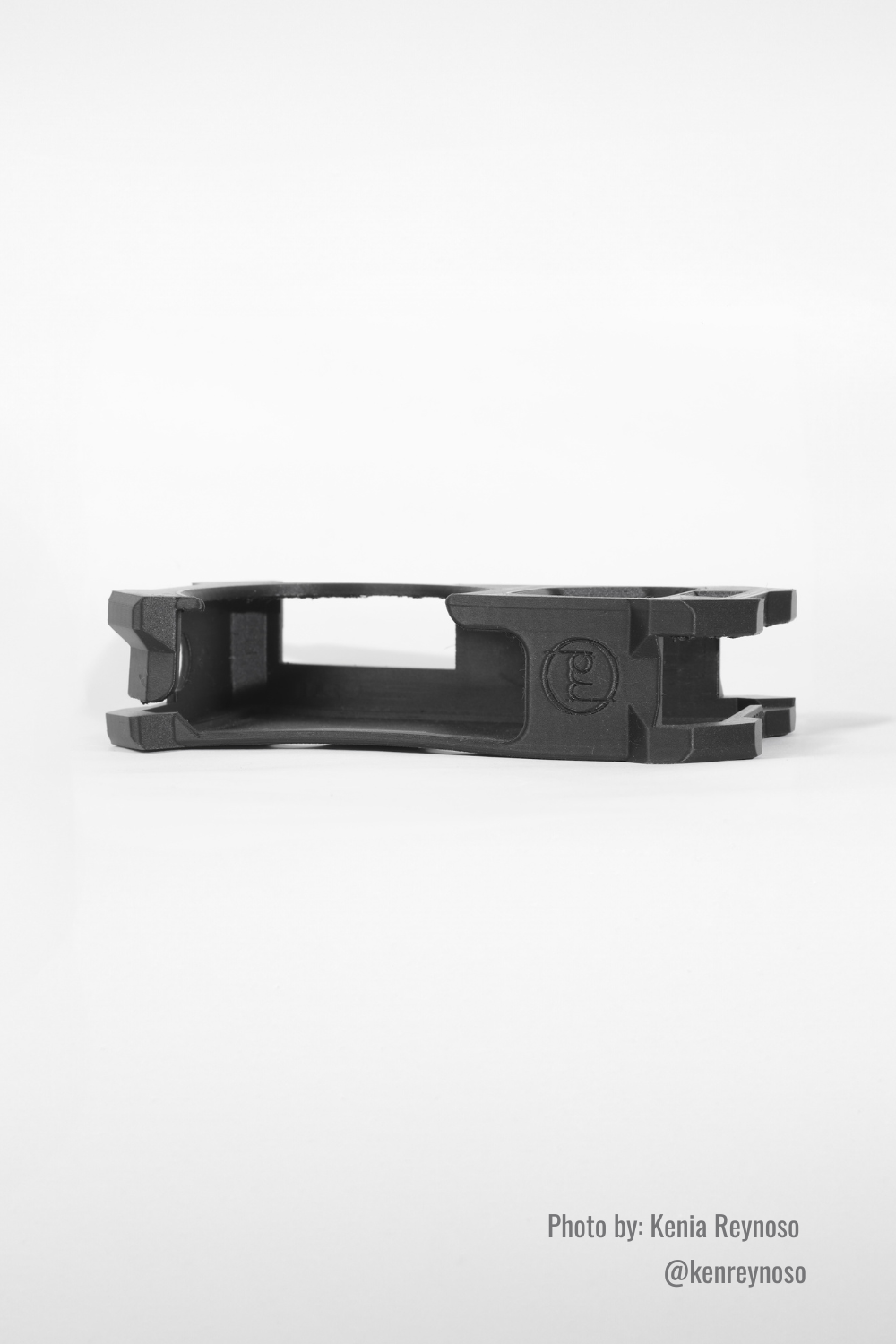 Case: Tilta Nucleus M FIZ Unit