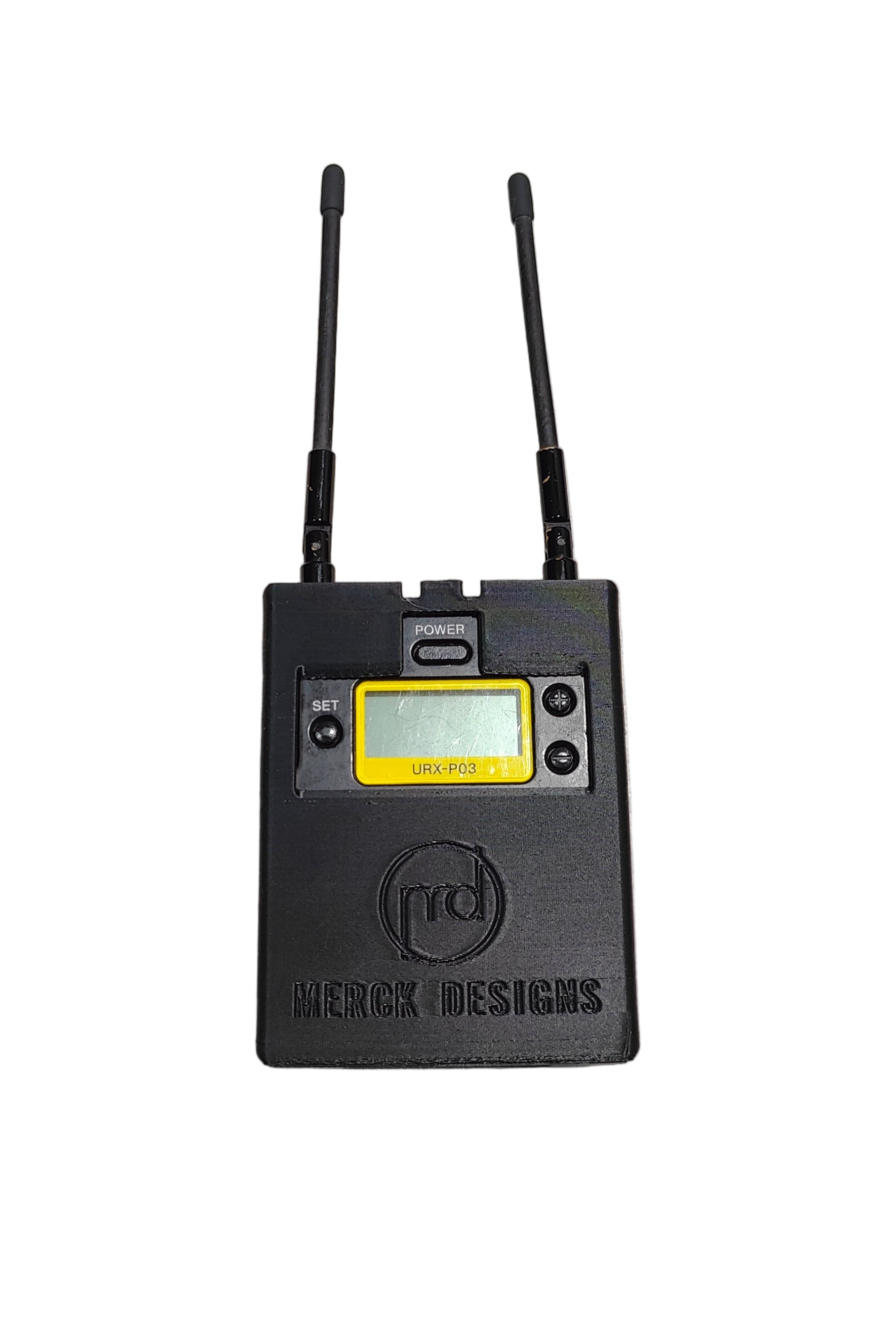 Case: Sony URX-P03