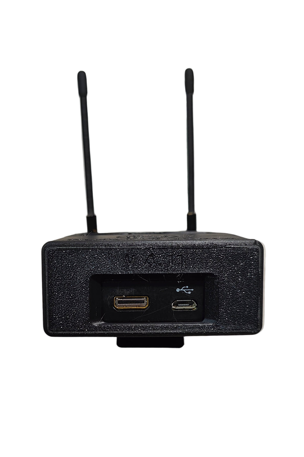 Case: Sony URX-P03