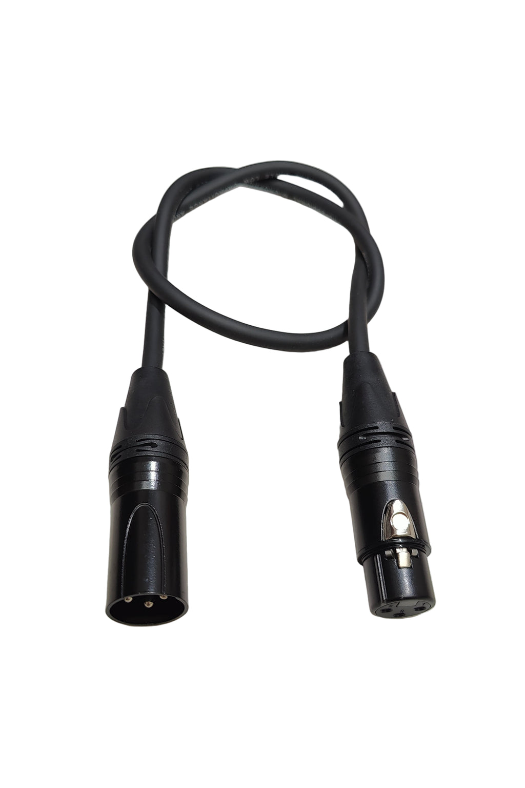 Cable (Grueso): XLR (Canon)