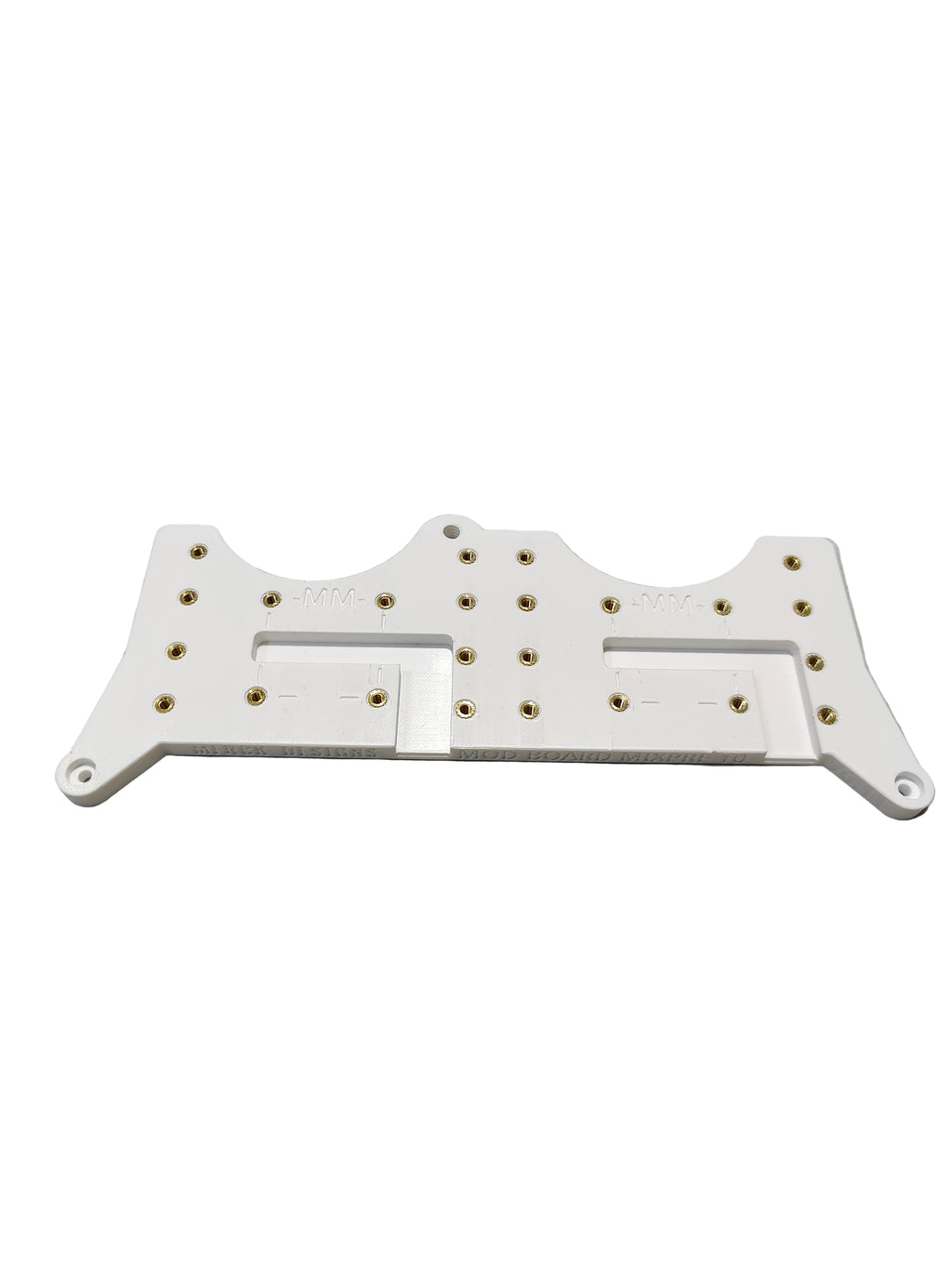 Mod Board: Adaptador de Grabadora - Mixpre 10