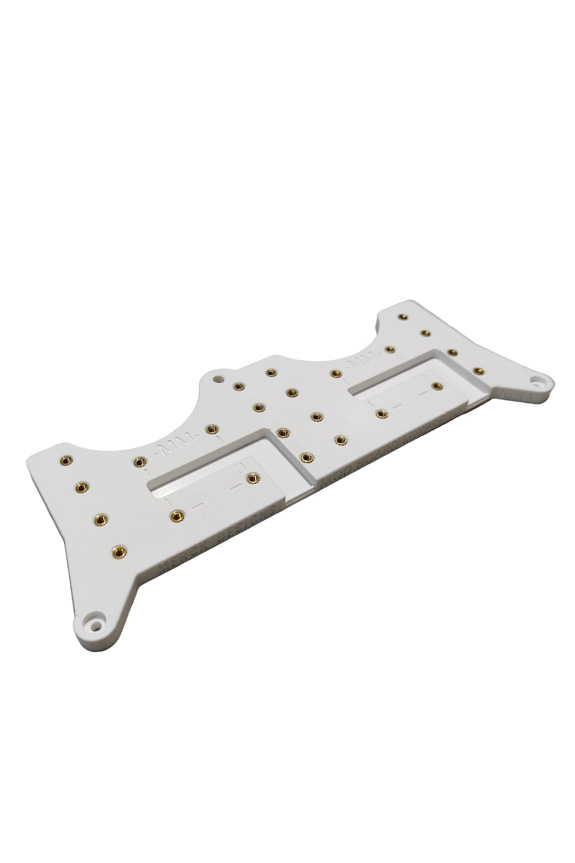 Mod Board: Adaptador de Grabadora - Mixpre 10