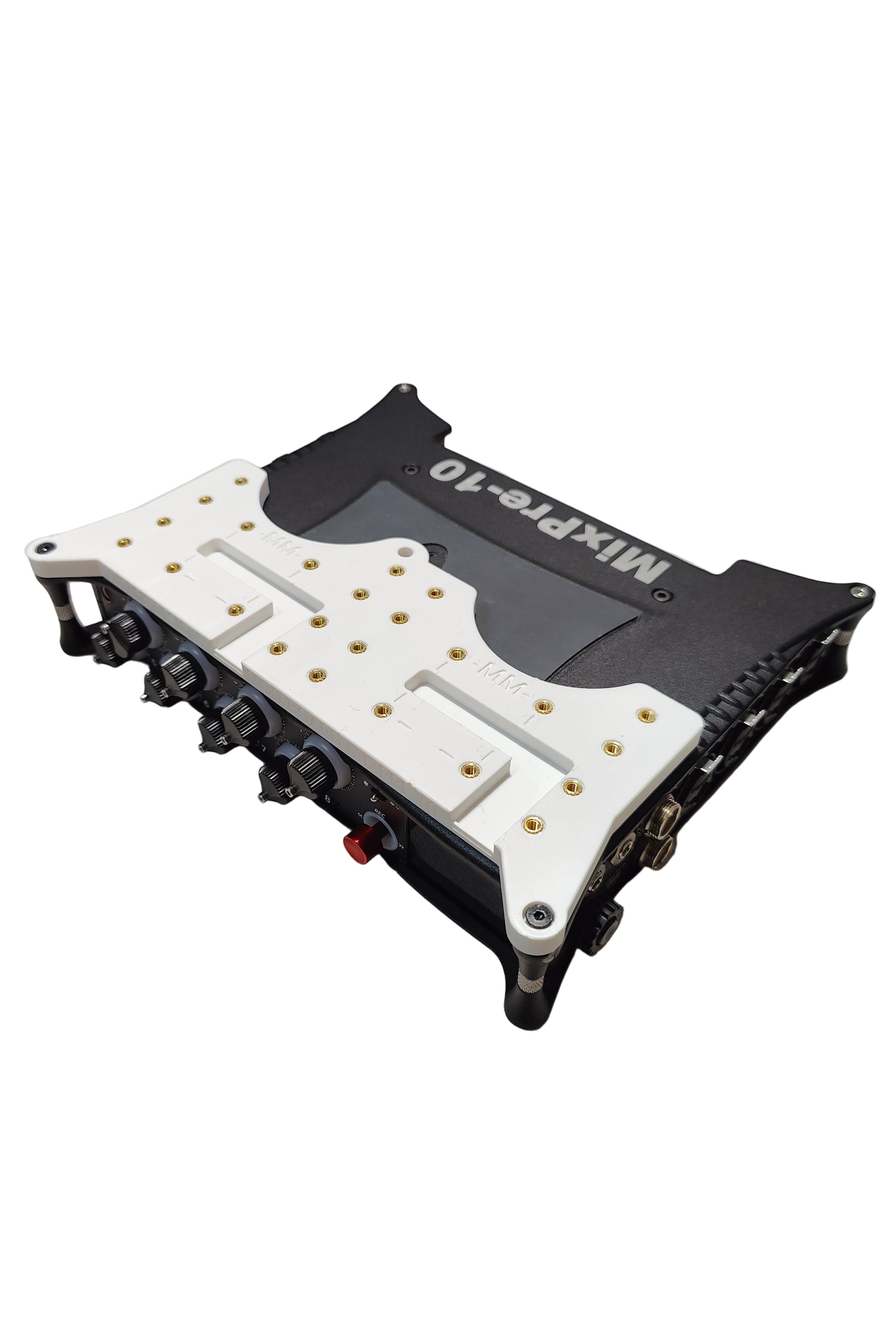 Mod Board: Adaptador de Grabadora - Mixpre 10