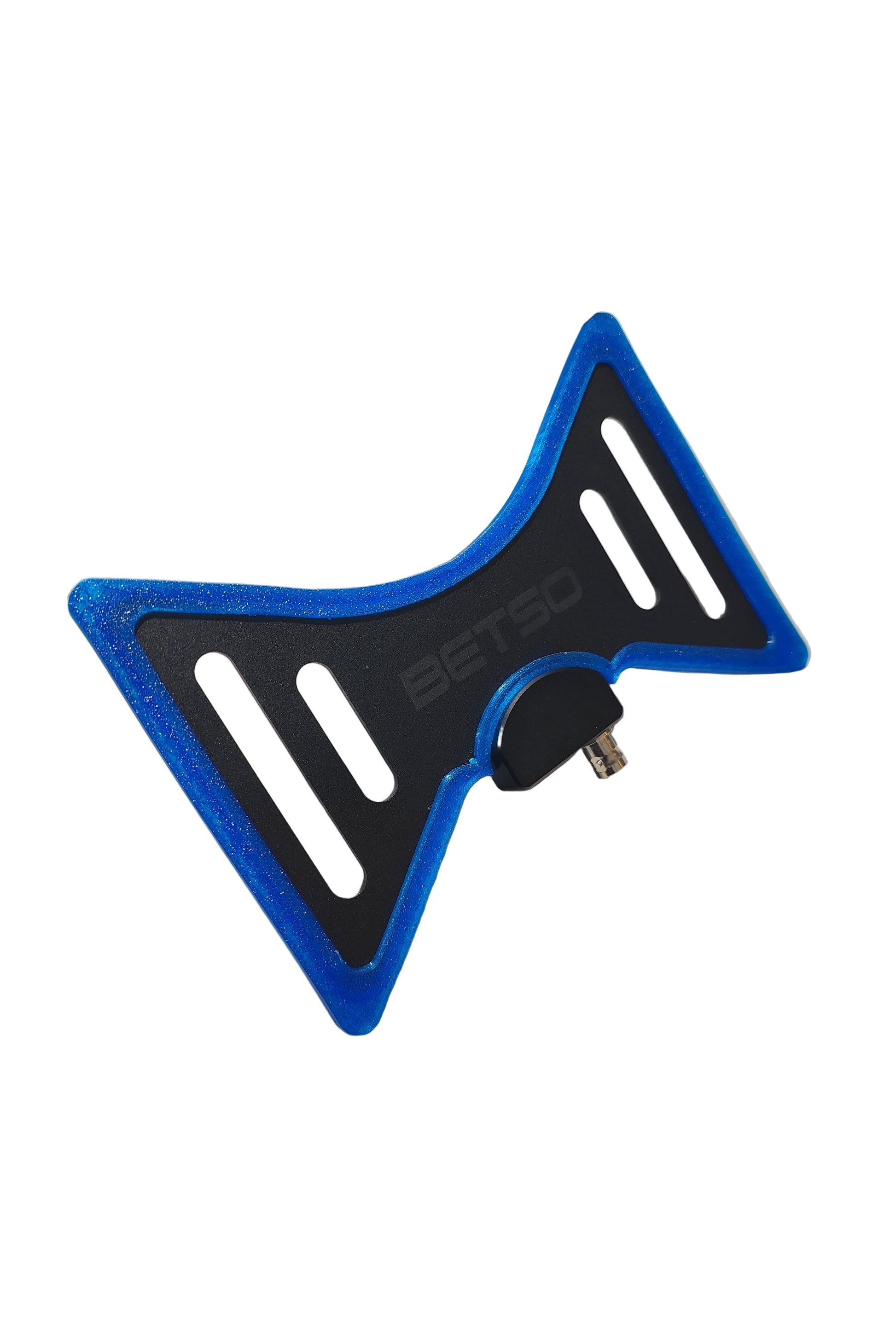 Case: Betso Bowtie Antenna (1pc)