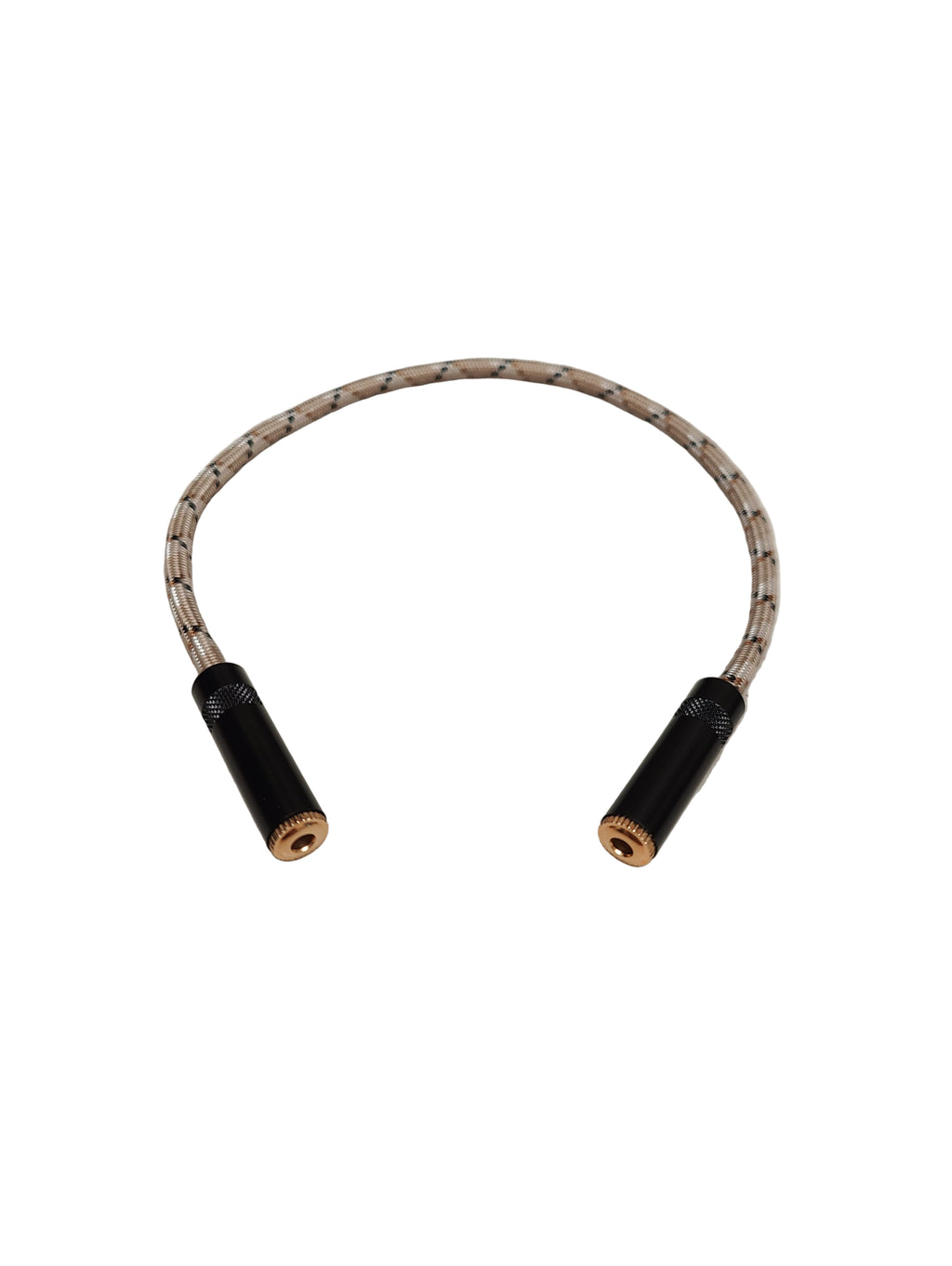 Cable: 3.5mm (H) < - > 3.5mm (H)