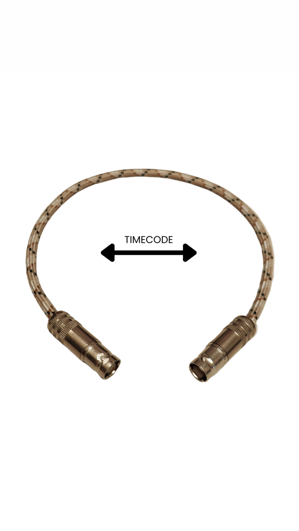 Cable: BNC H < - > BNC H