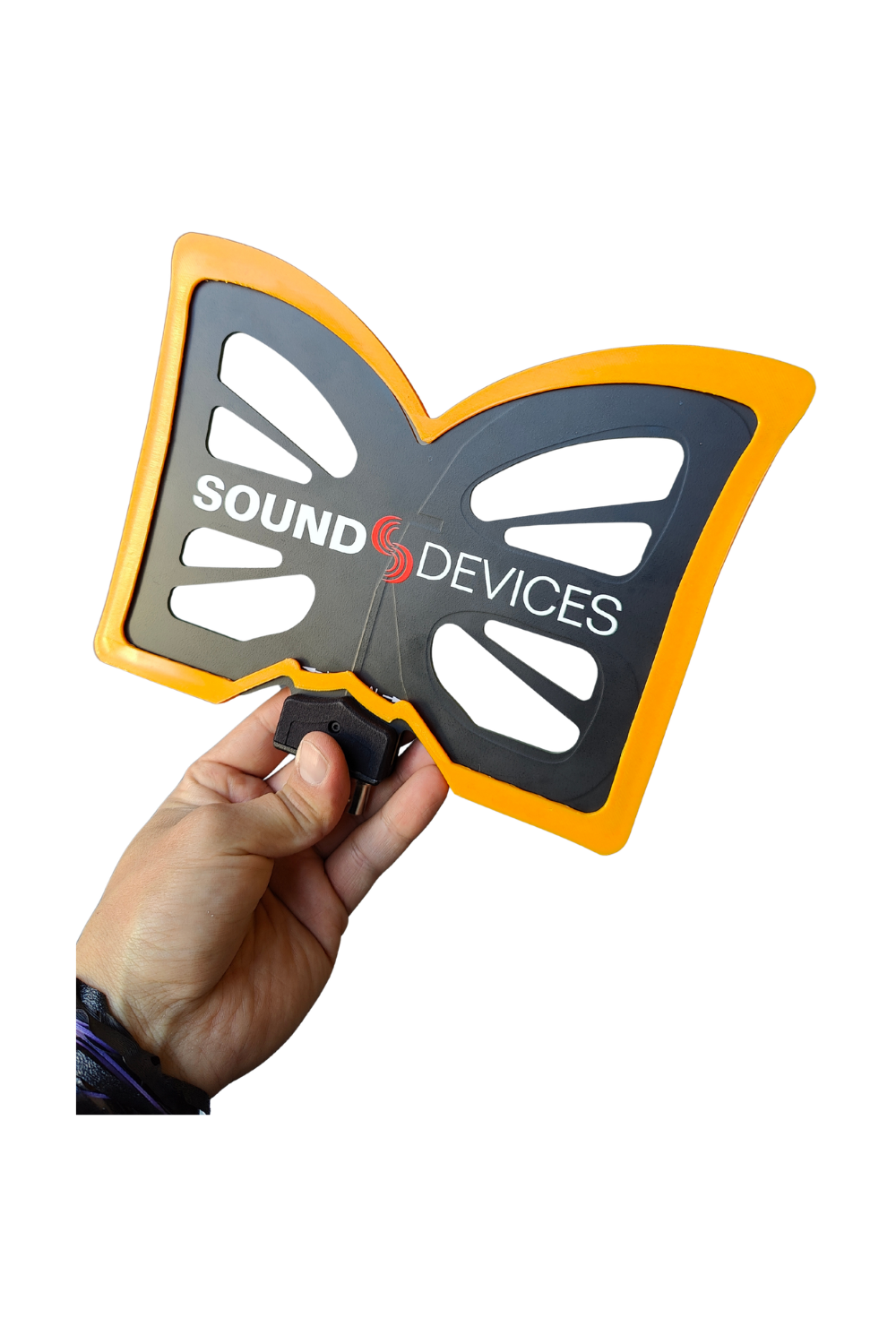 Case: Sound Devices A-20 Monarch Antenna (1pc)