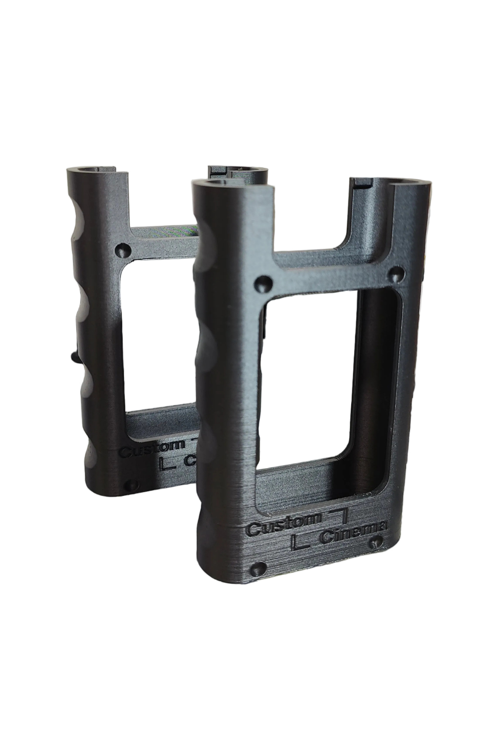 Case: ARRI - Codex Reader