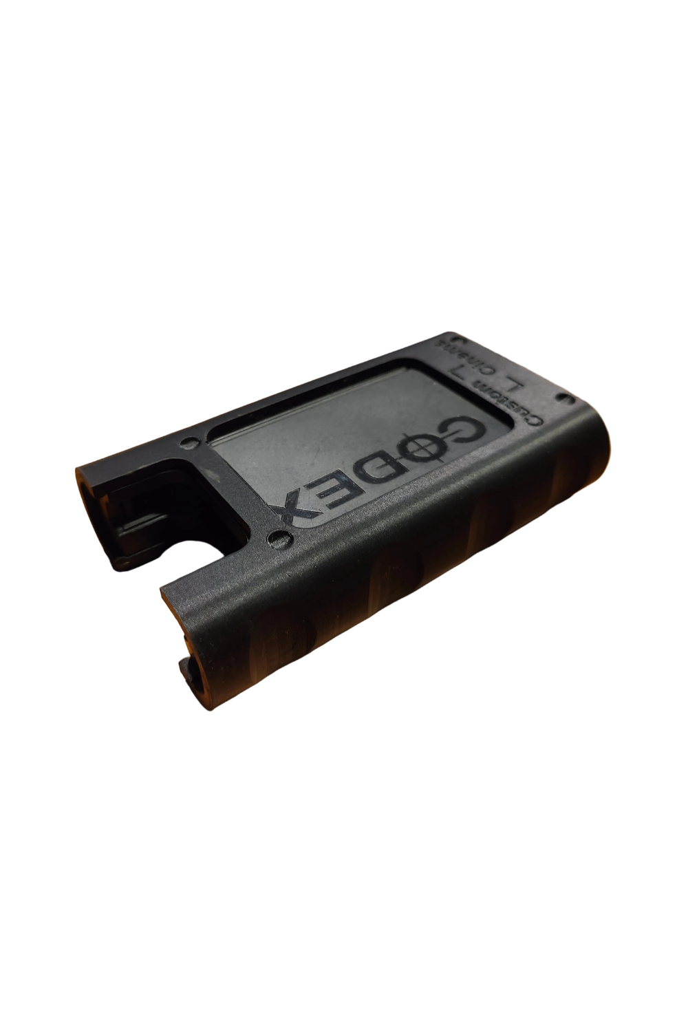 Case: ARRI - Codex Reader