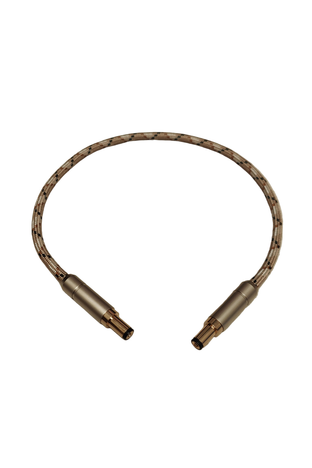 Cable: DC (M) (2.1) < - > DC (M) (2.1)