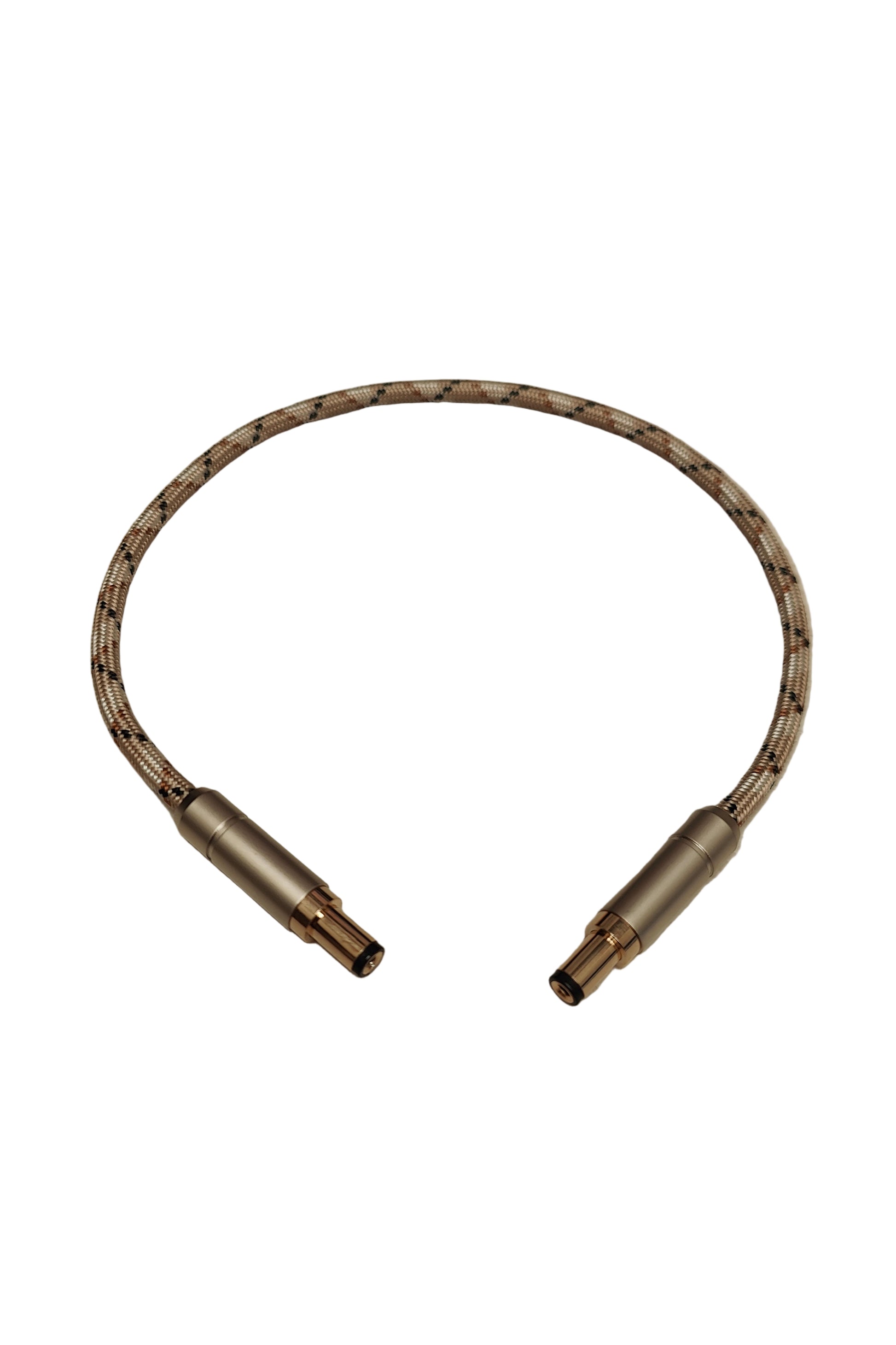 Cable: DC (M) (2.1) < - > DC (M) (2.1)