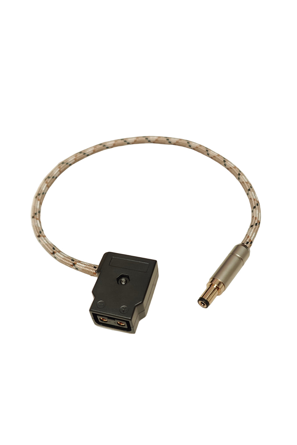 Cable: D Tap (H) < - > DC (M) (2.1)