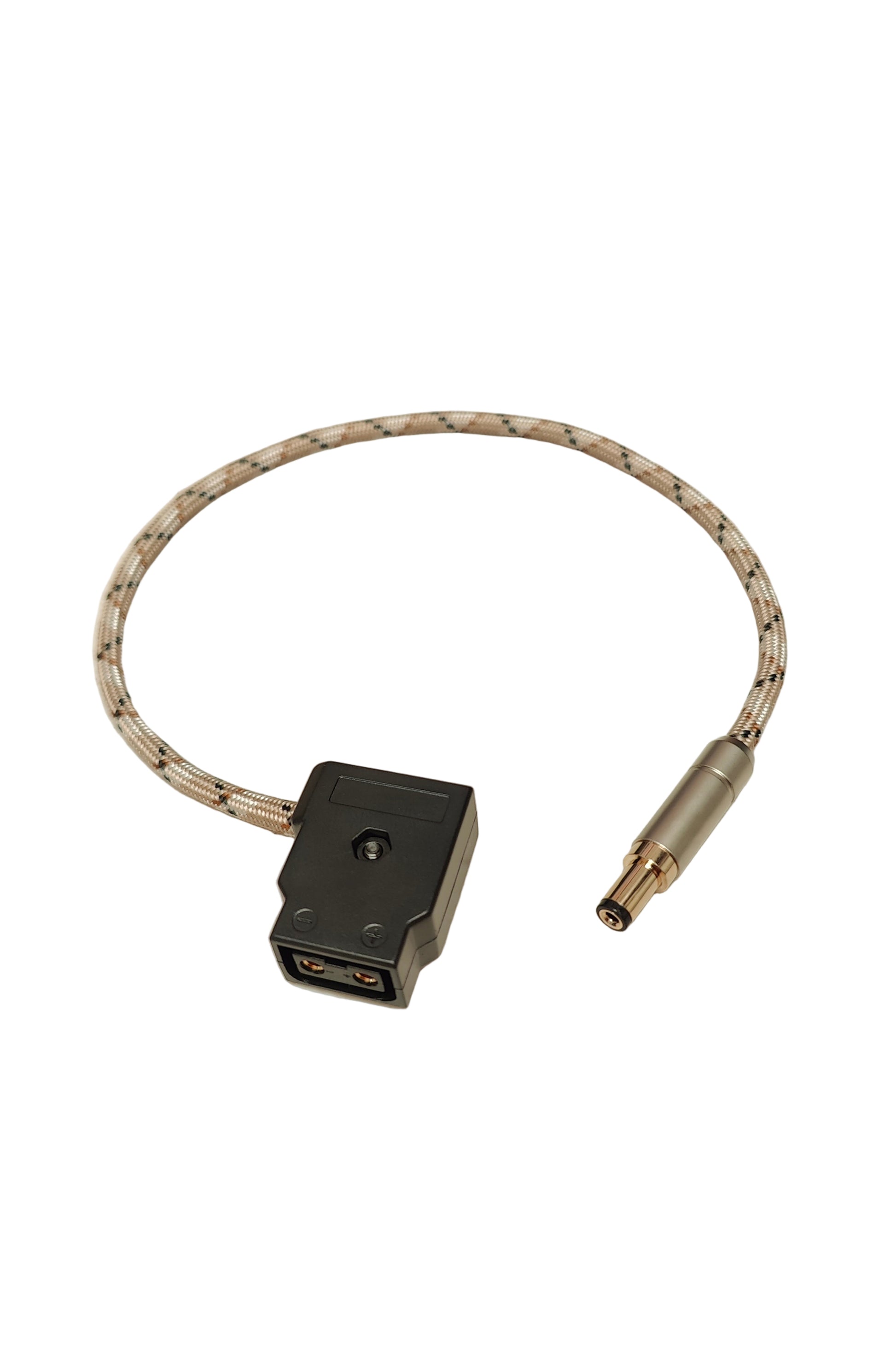 Cable: D Tap (H) < - > DC (M) (2.1)