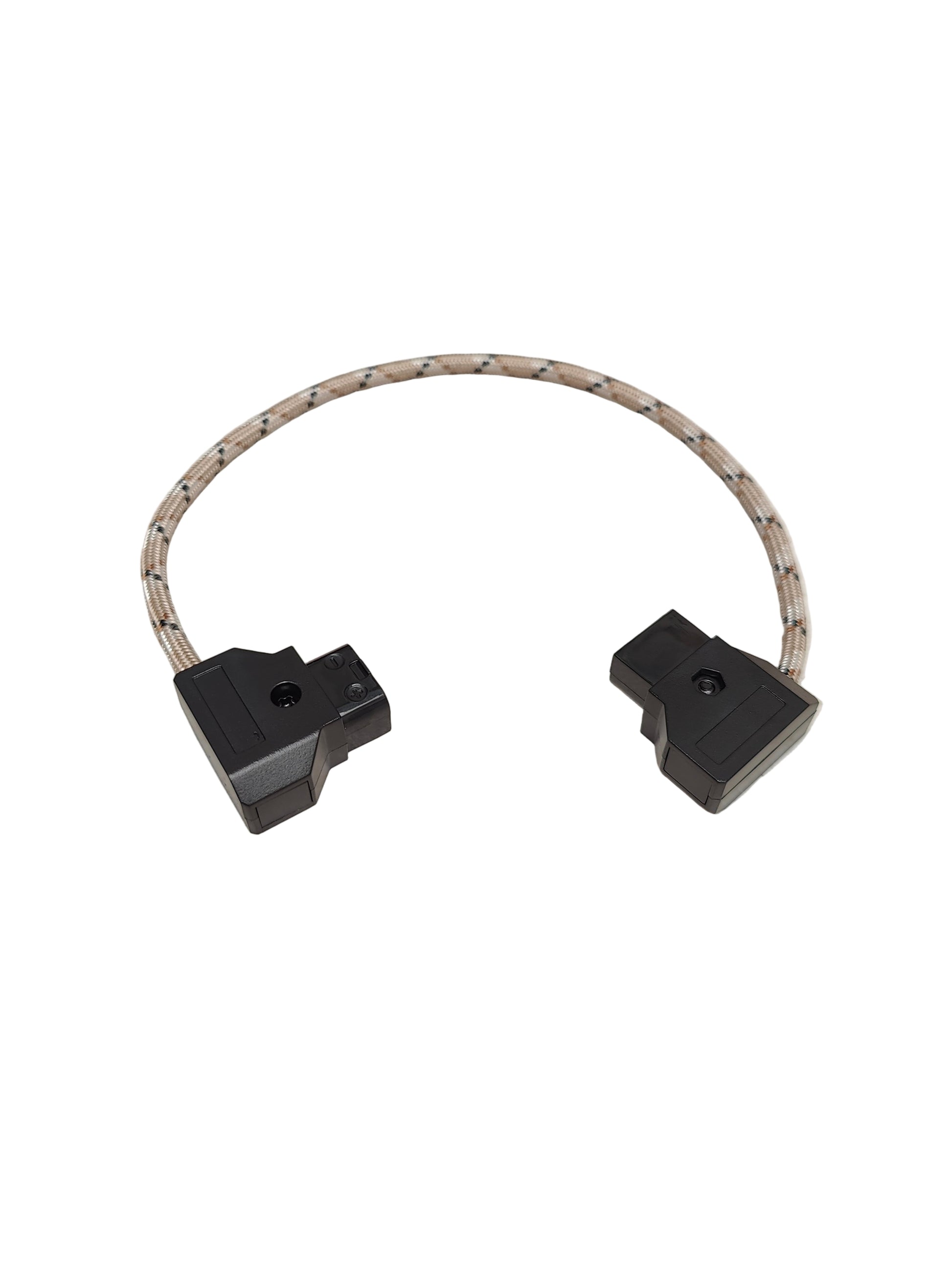 Cable: D Tap (M) < - > D Tap (M)