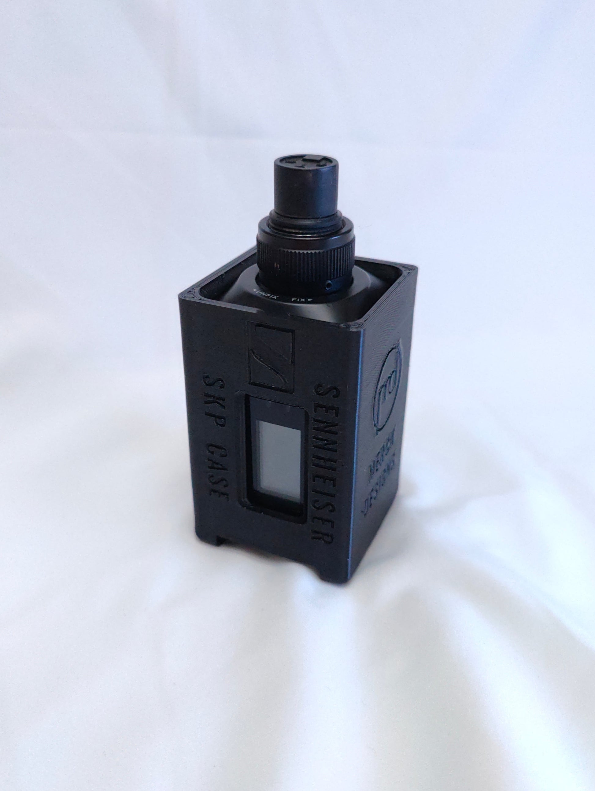 Case: Sennheiser SKP Plug On