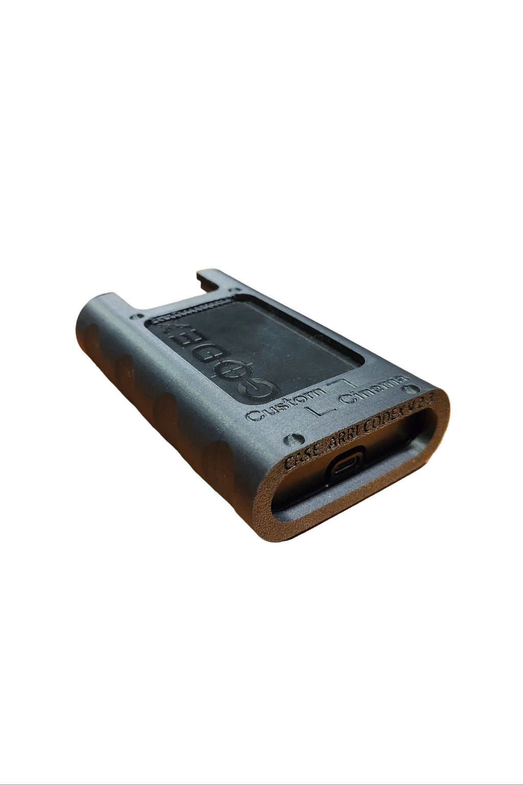 Case: ARRI - Codex Reader