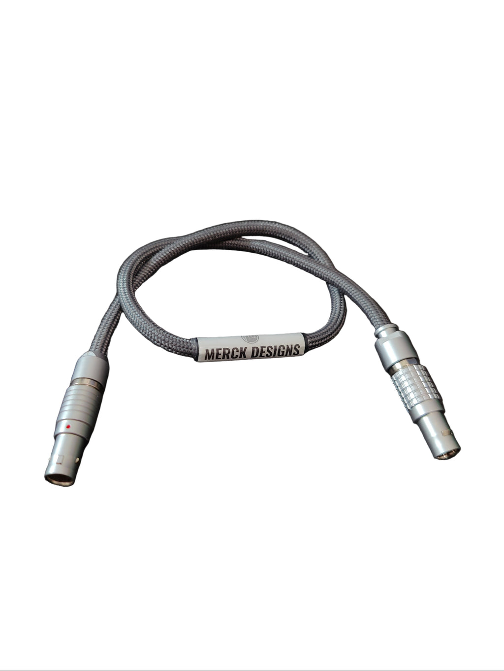 Cable: Lemo 2 Pin < - > Lemo 2 Pin