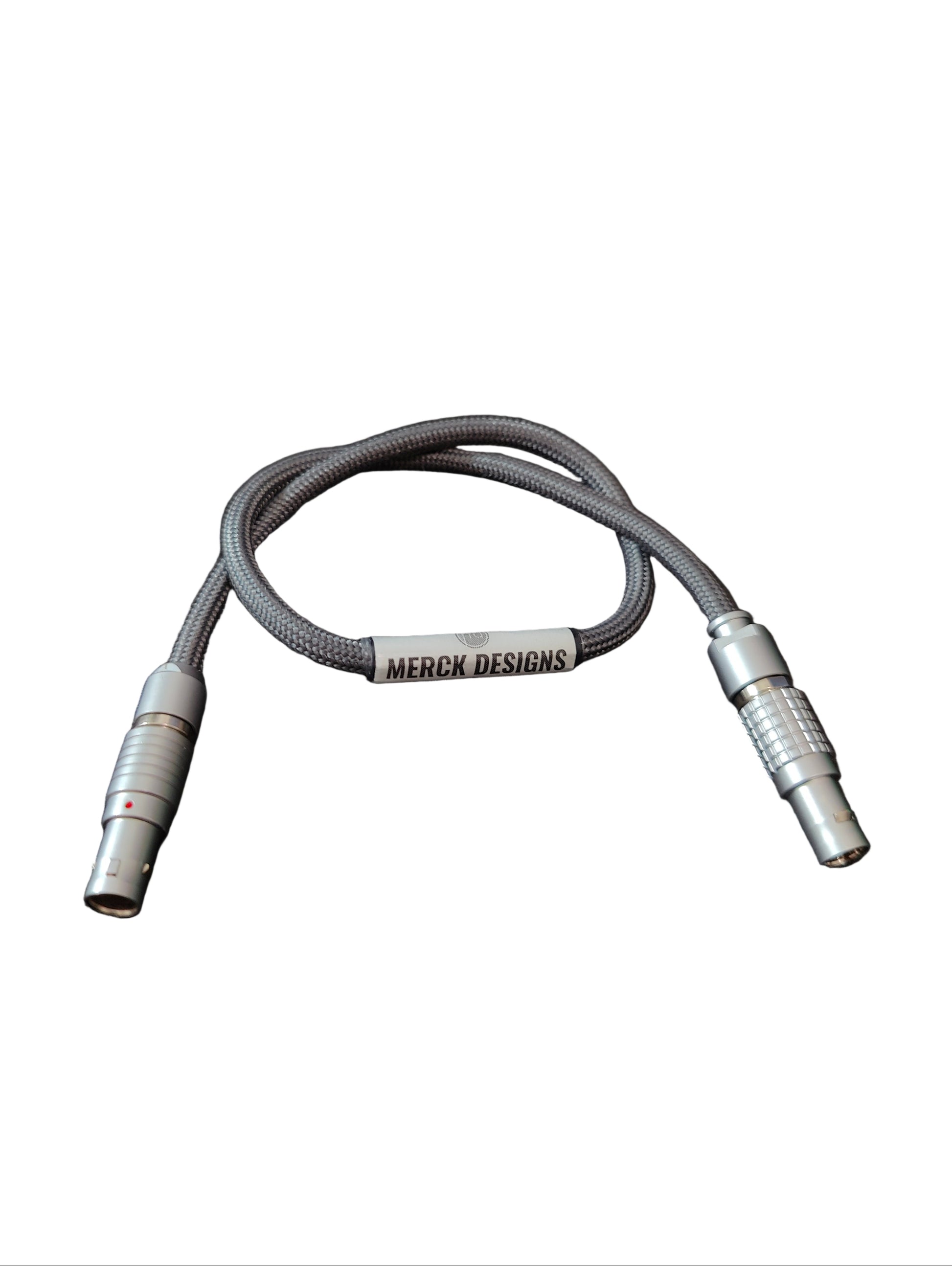 Cable: Lemo 2 Pin < - > Lemo 2 Pin