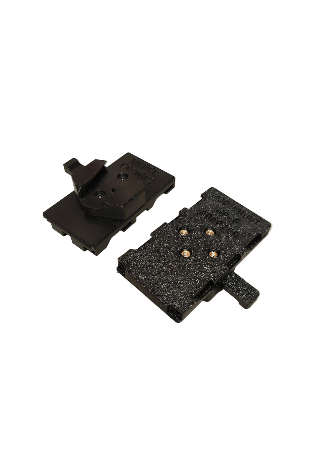 Mod Mount: NP-F Adapter
