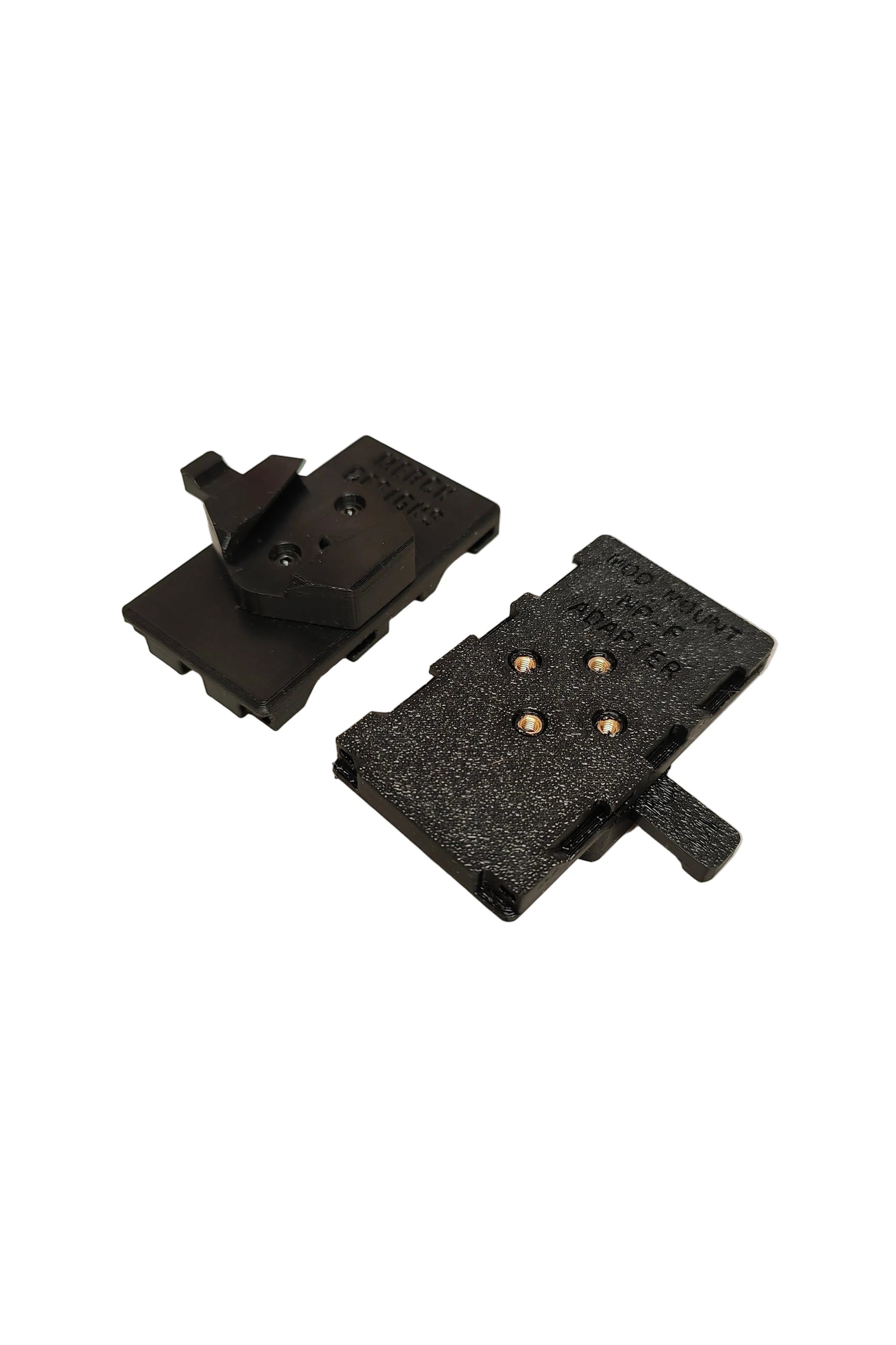 Mod Mount: NP-F Adapter