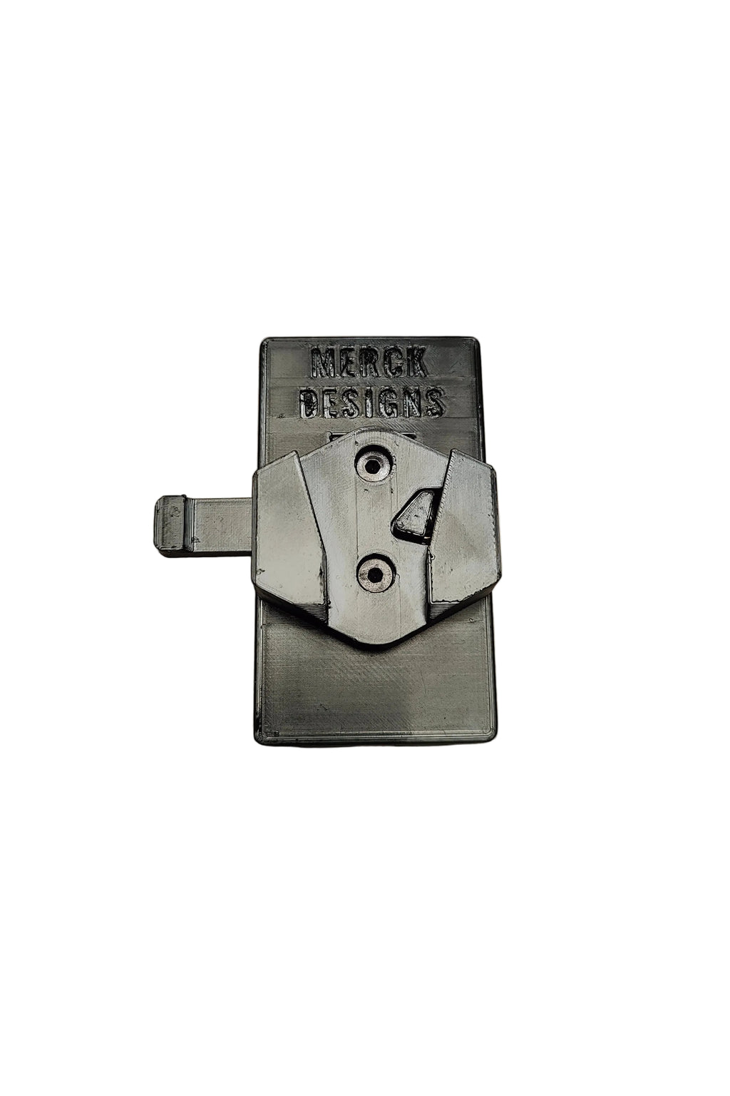 Mod Mount: NP-F Adapter