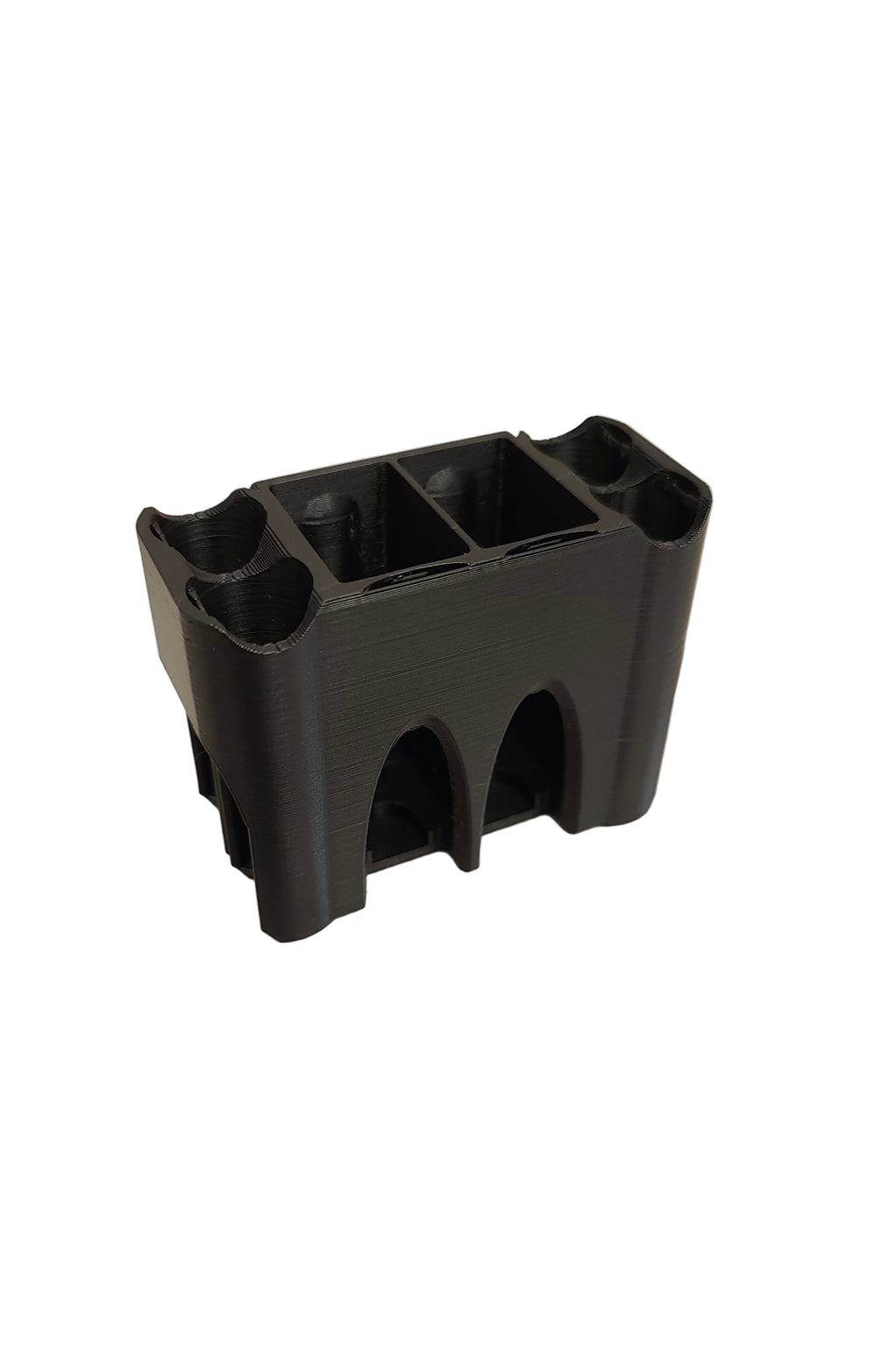 Holder: Baterías 9V + AA (Mod Mount)