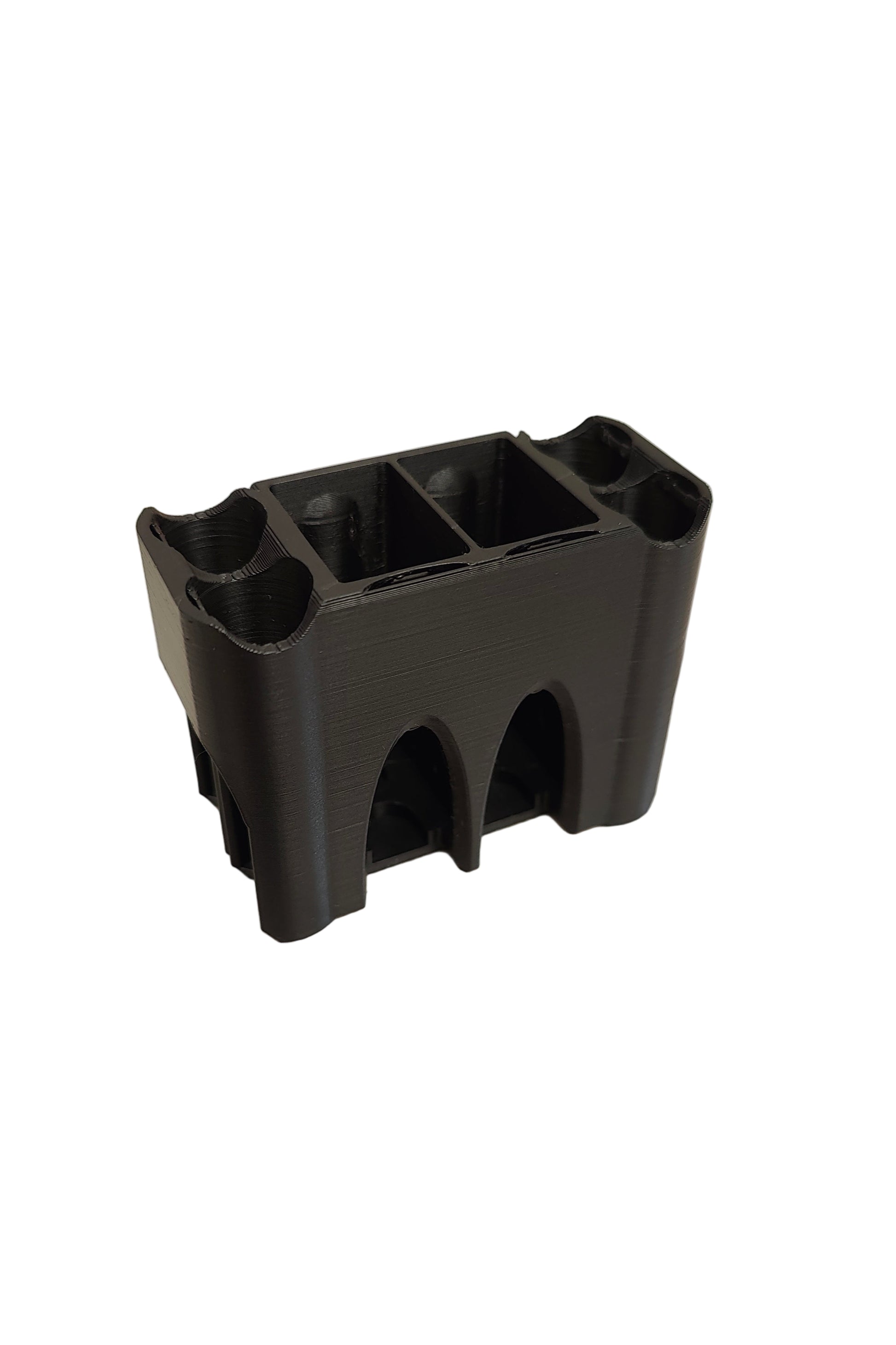 Holder: Baterías 9V + AA (Mod Mount)