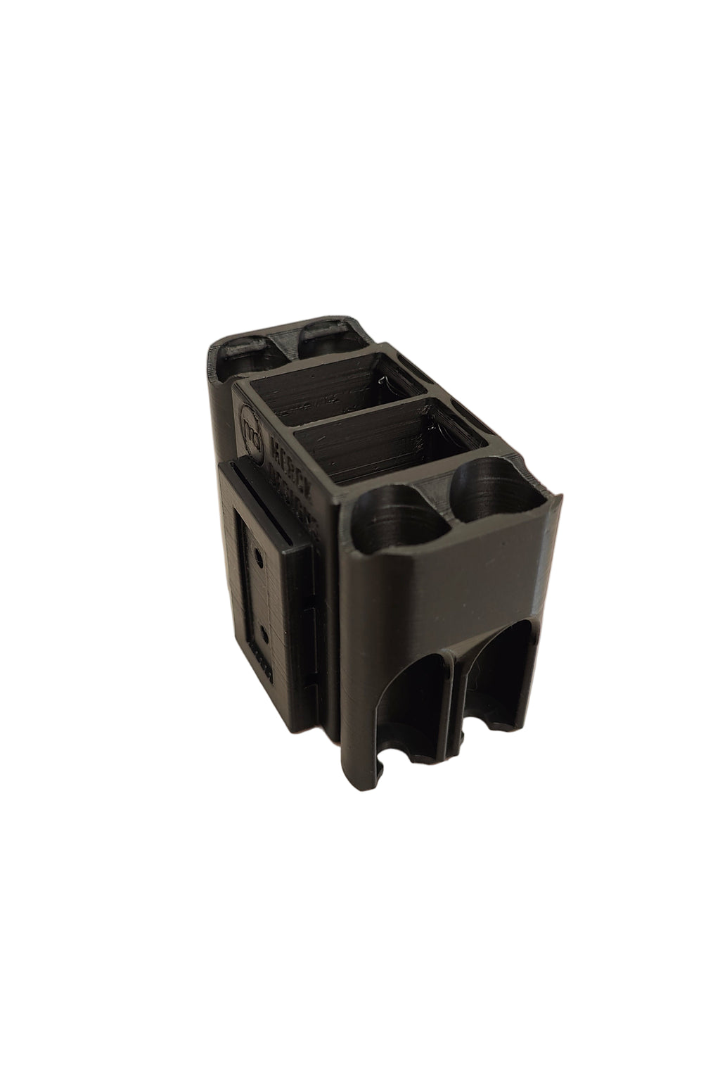 Holder: Baterías 9V + AA (Mod Mount)