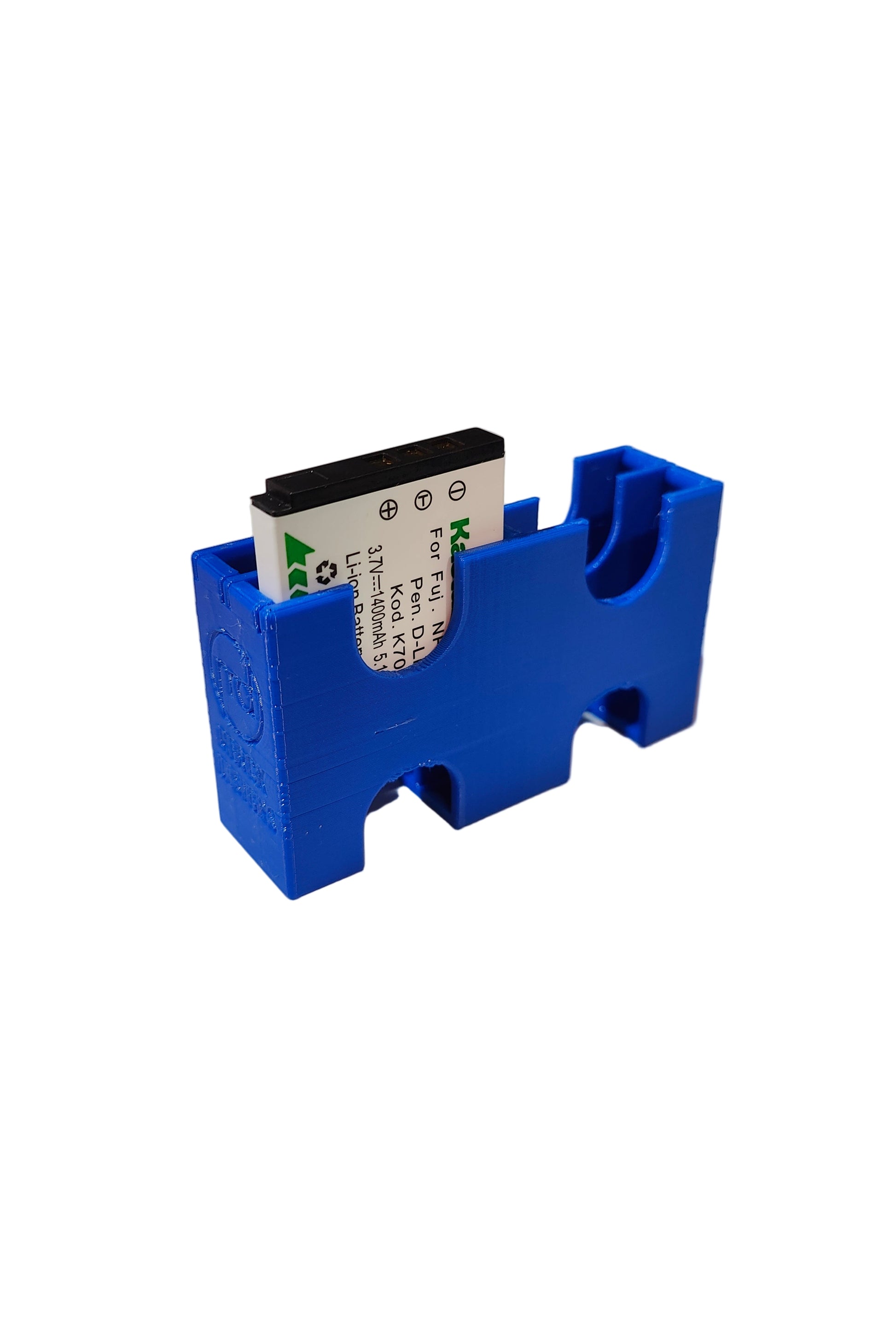 Holder: Baterías NP-50 / LB-50 (Regular)