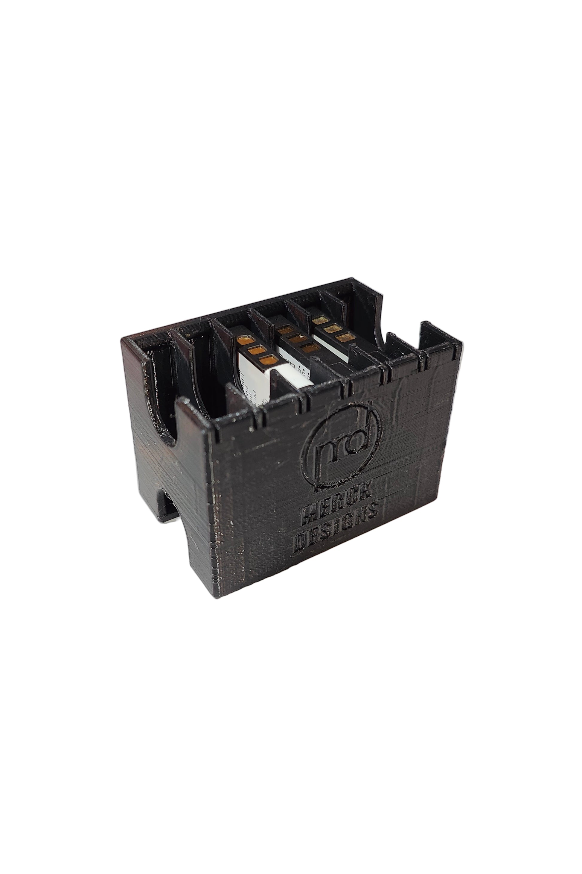 Holder: Baterías NP-50 / LB-50 (Regular)