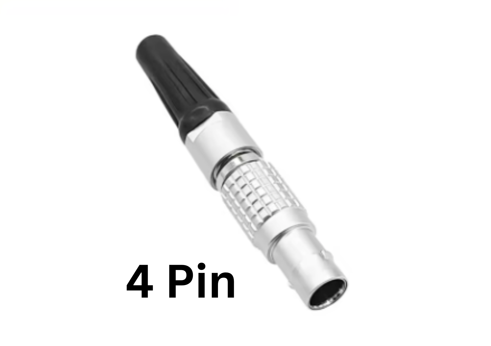Conector: Lemo (Normal) (0B) - Hangton