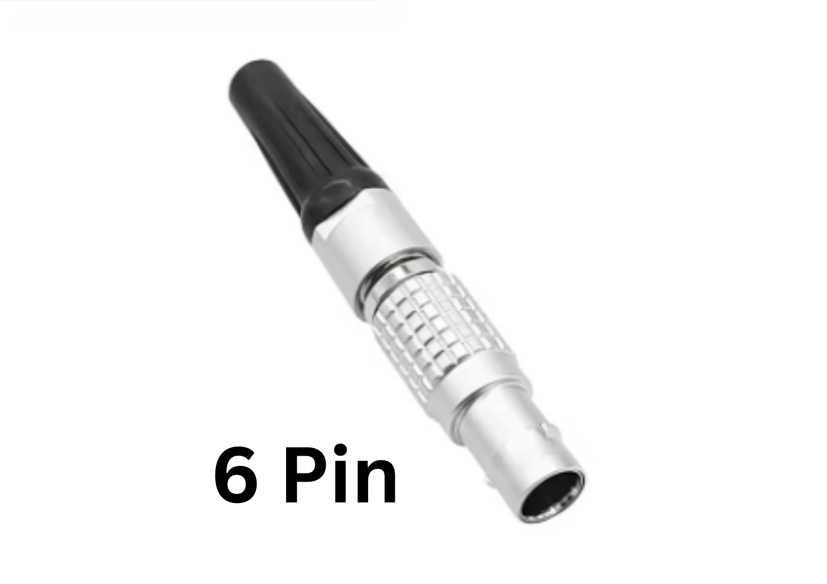 Conector: Lemo (Normal) (0B) - Hangton