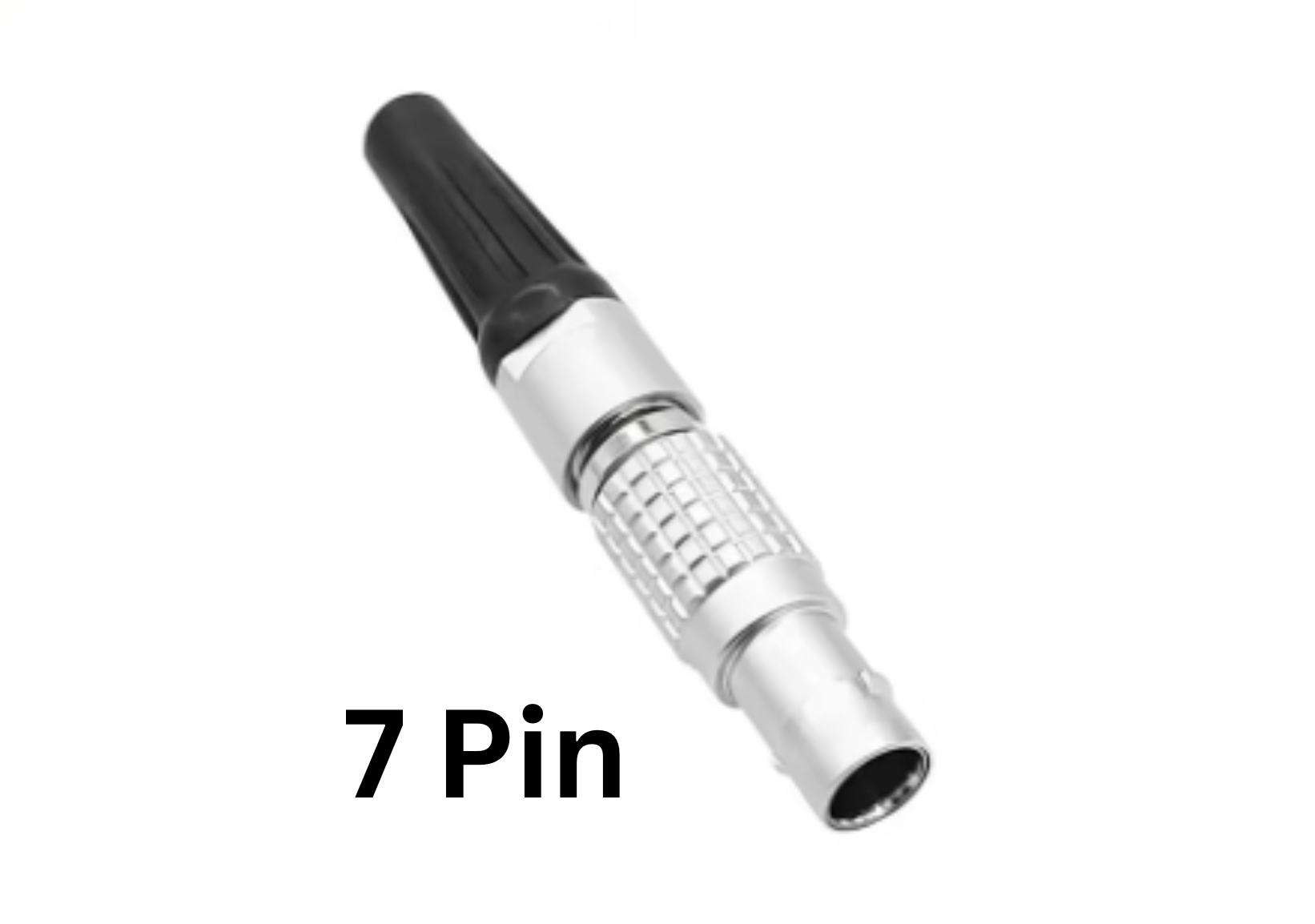 Conector: Lemo (Normal) (0B) - Hangton