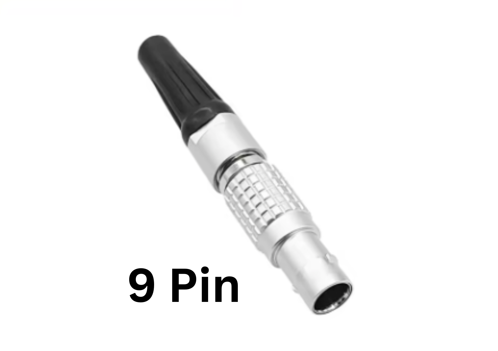 Conector: Lemo (Normal) (0B) - Hangton