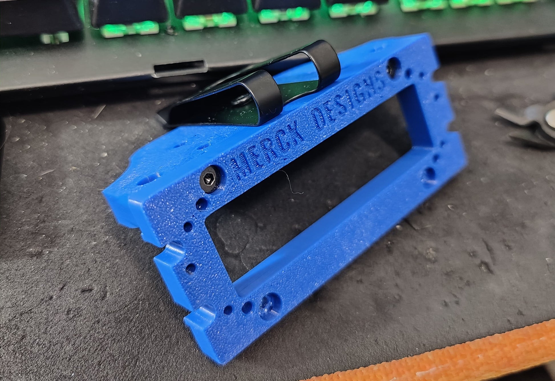 Mod Board: Single Bag Kit (V2.41)
