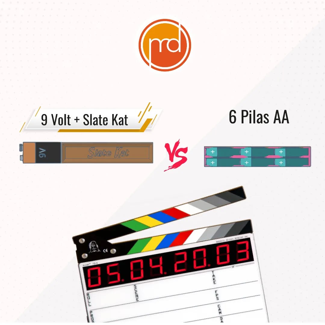 Slate Kat