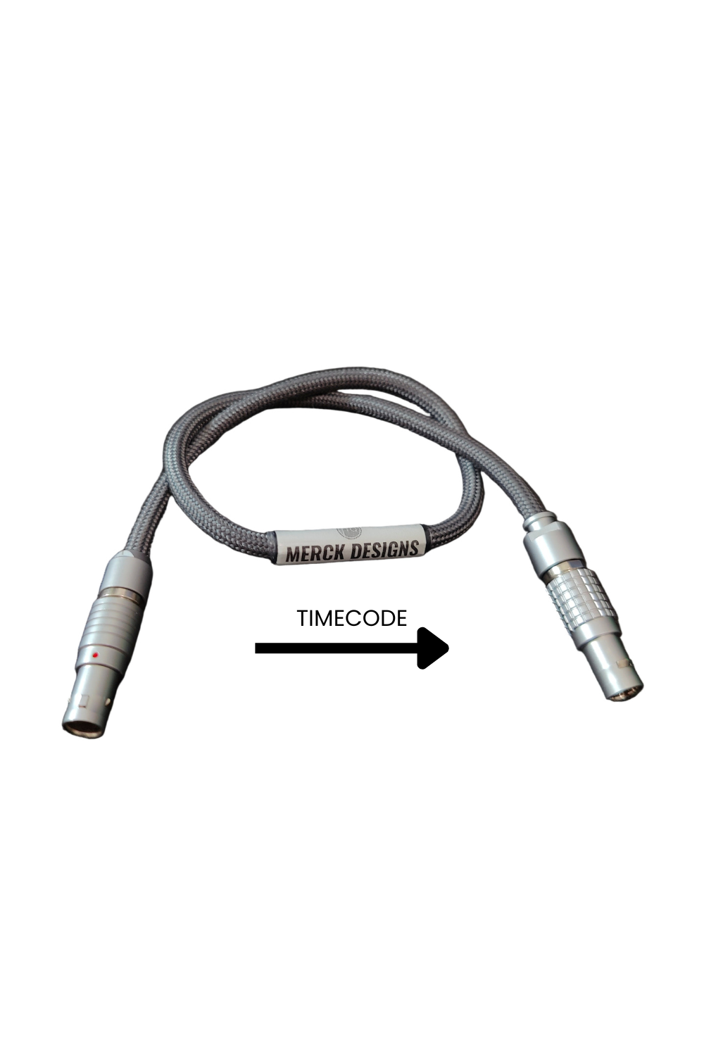 Cable: Lemo 5 Pin -> Lemo 5 Pin (TC)