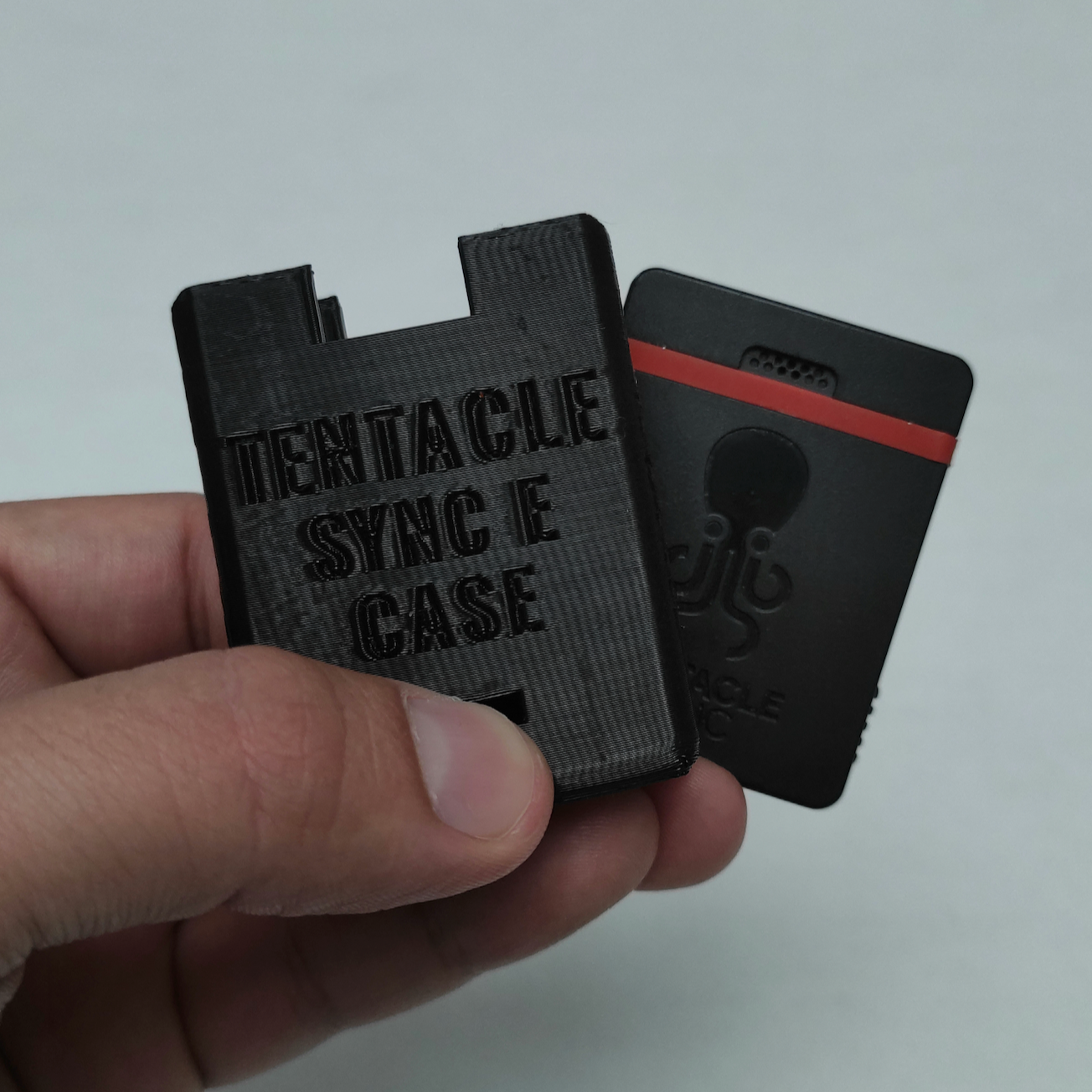 Case: Tentacle Sync-E