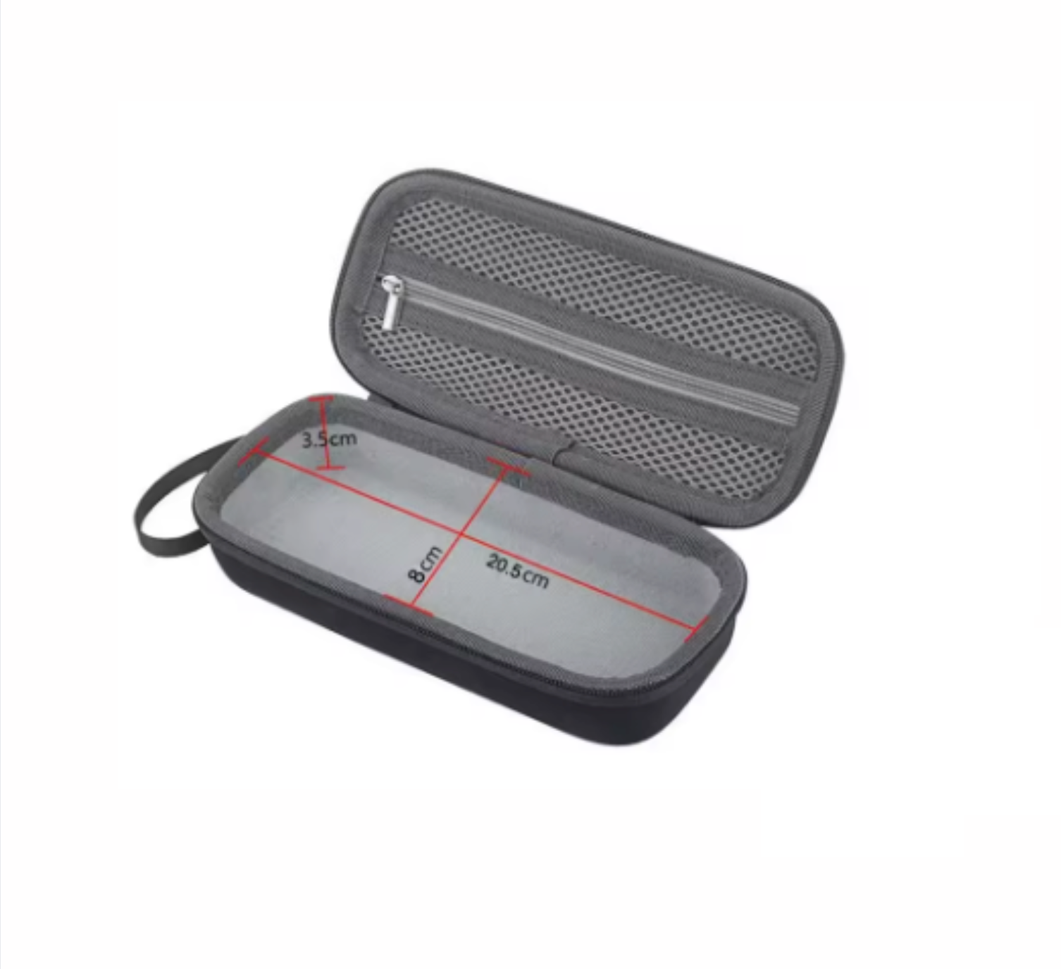 Estuche EVA multiusos (21cm)