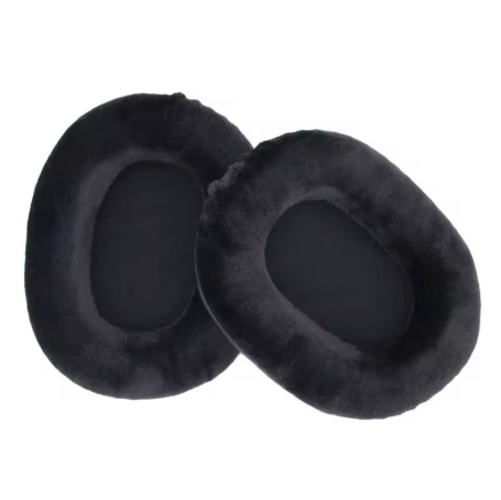 Esponjas para audífonos - Velour (Gamusa)