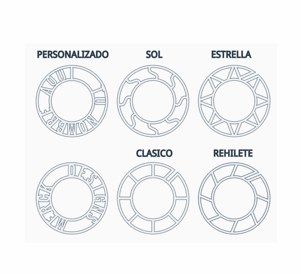 Rolly: Una Pulgada