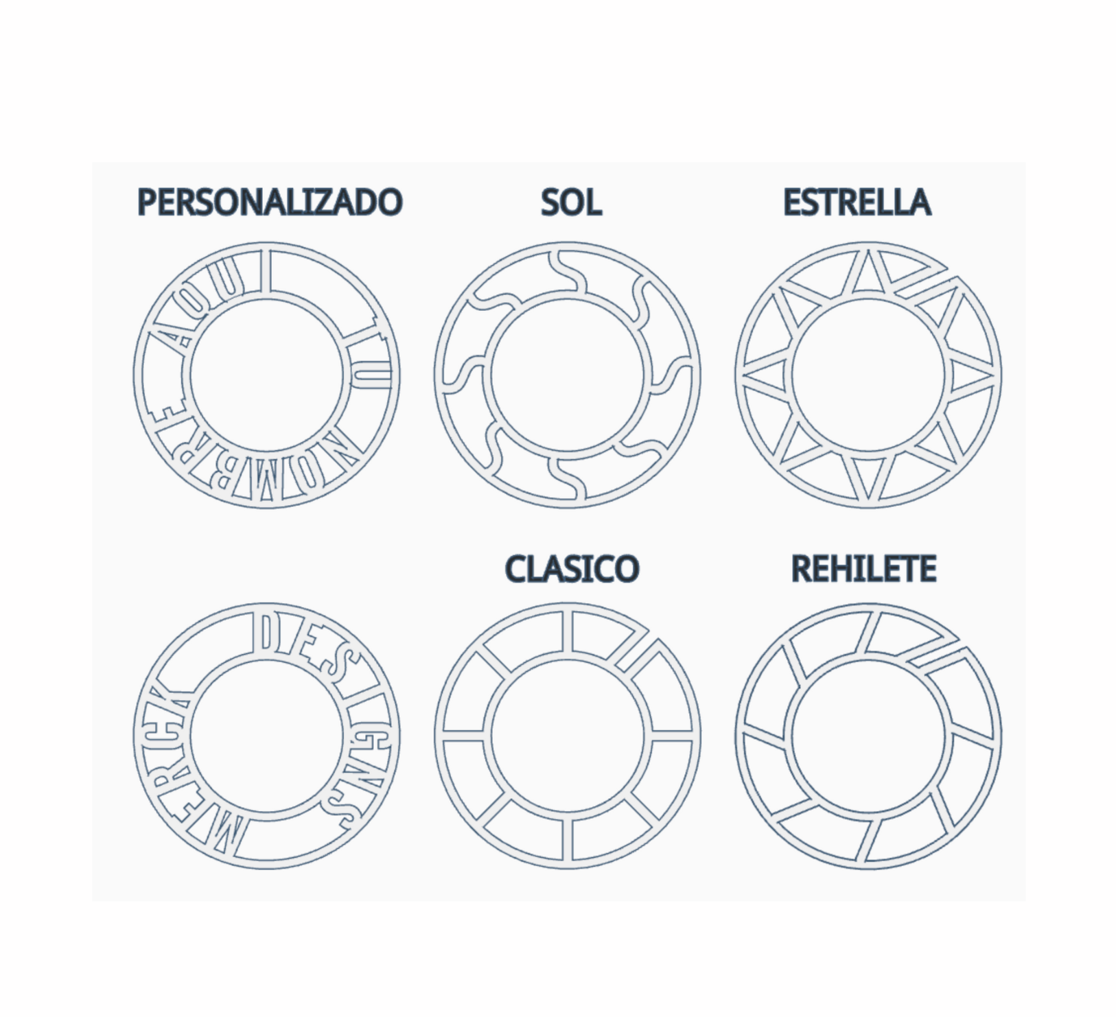 Rolly: Dos Pulgadas