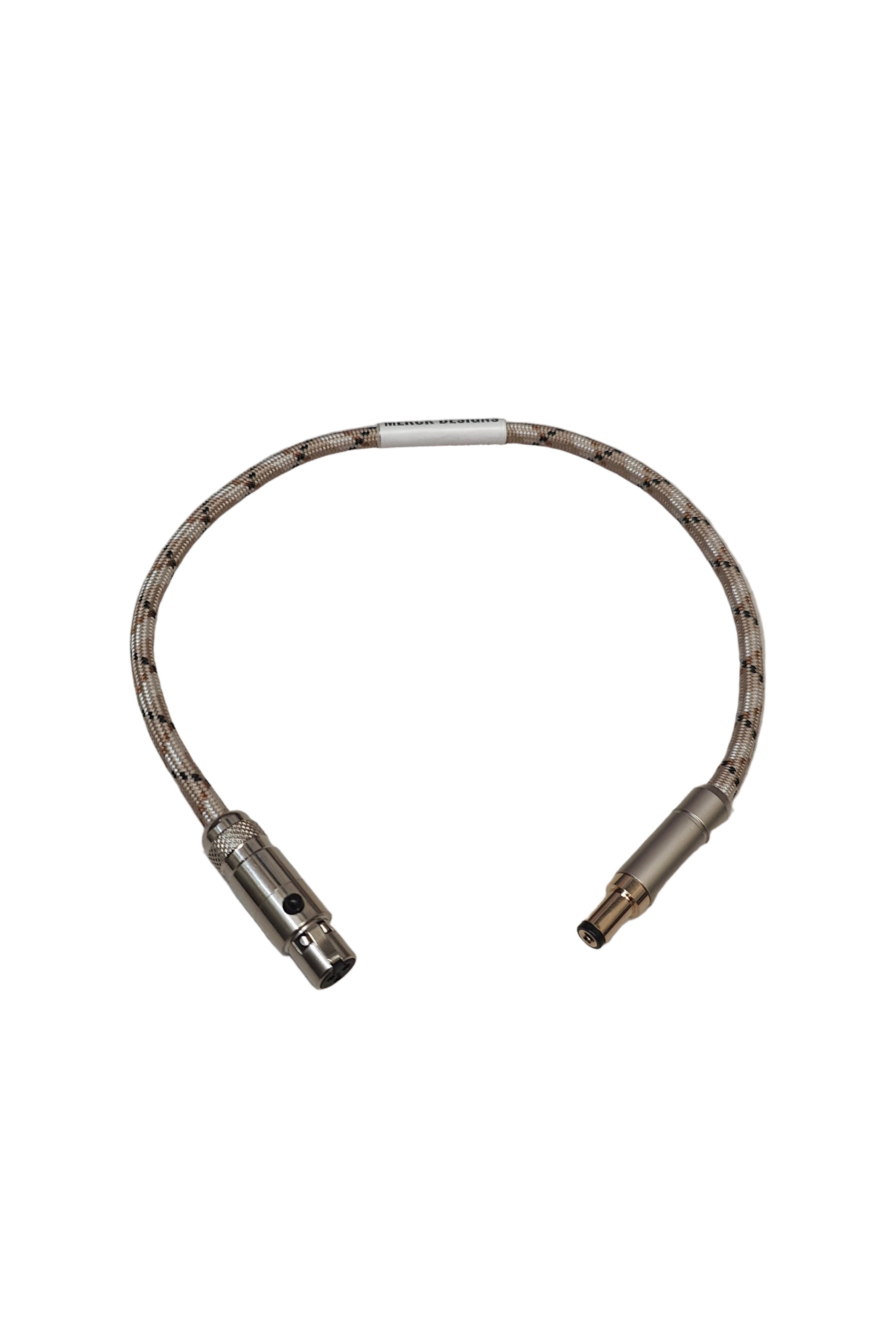 Cable: TA4 (H) < - > DC (H) (2.1)